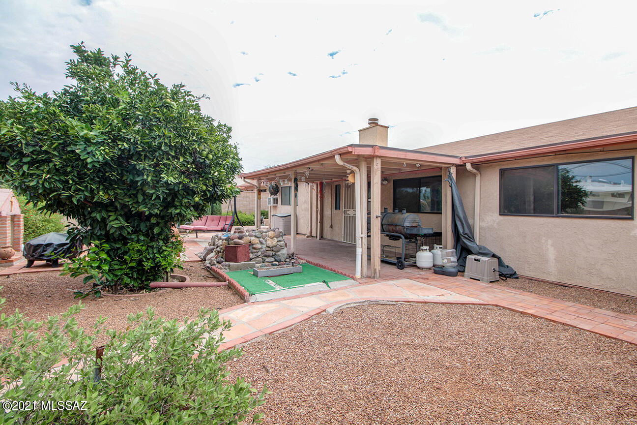 Mesquite Ridge (1-40) - Residential