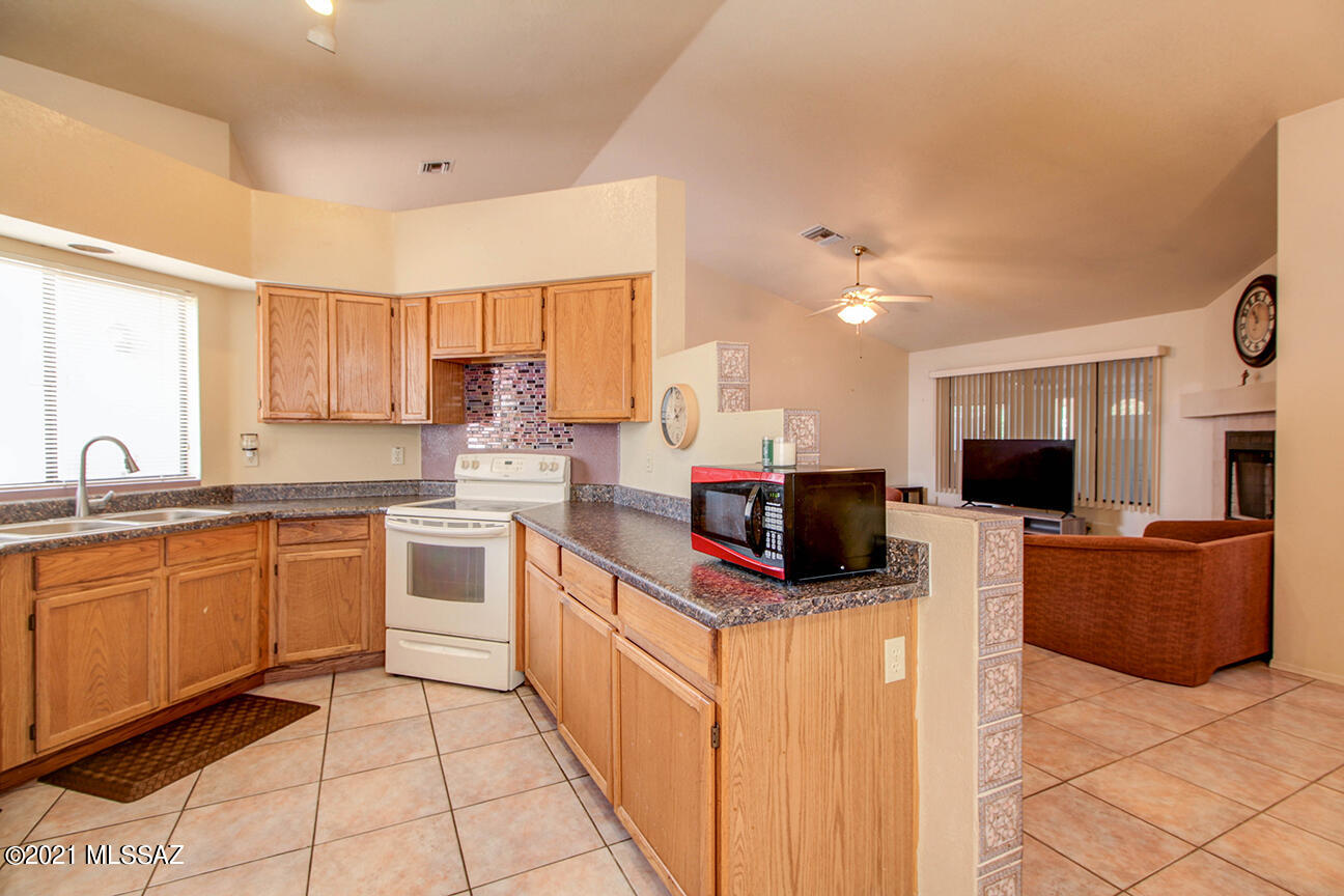 Mesquite Ridge (1-40) - Residential