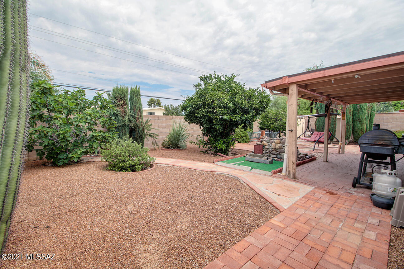 Mesquite Ridge (1-40) - Residential