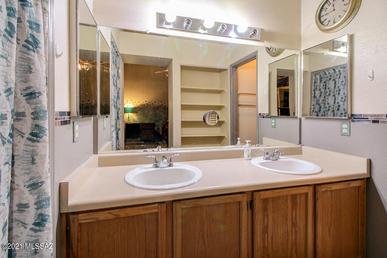 Mesquite Ridge (1-40) - Residential