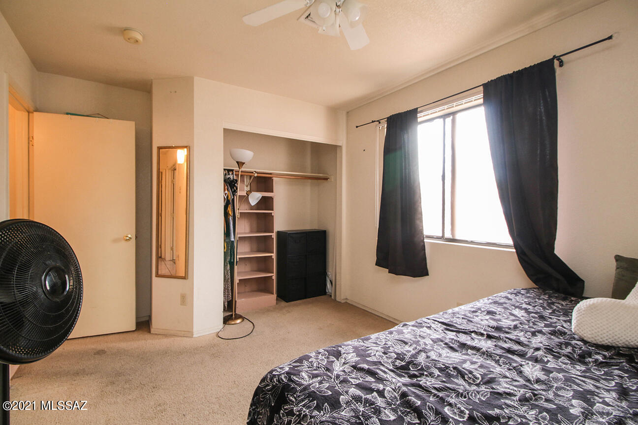 Mesquite Ridge (1-40) - Residential