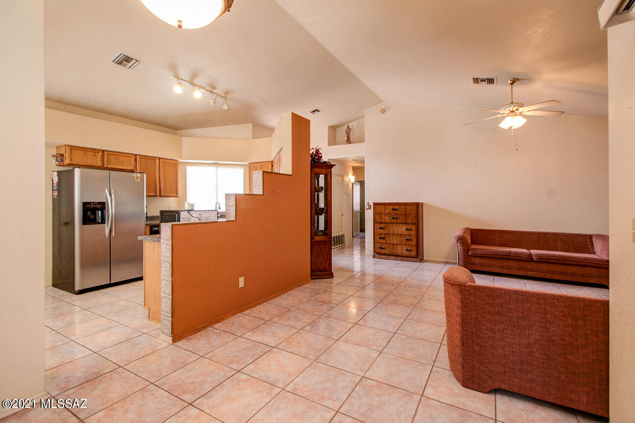 Mesquite Ridge (1-40) - Residential