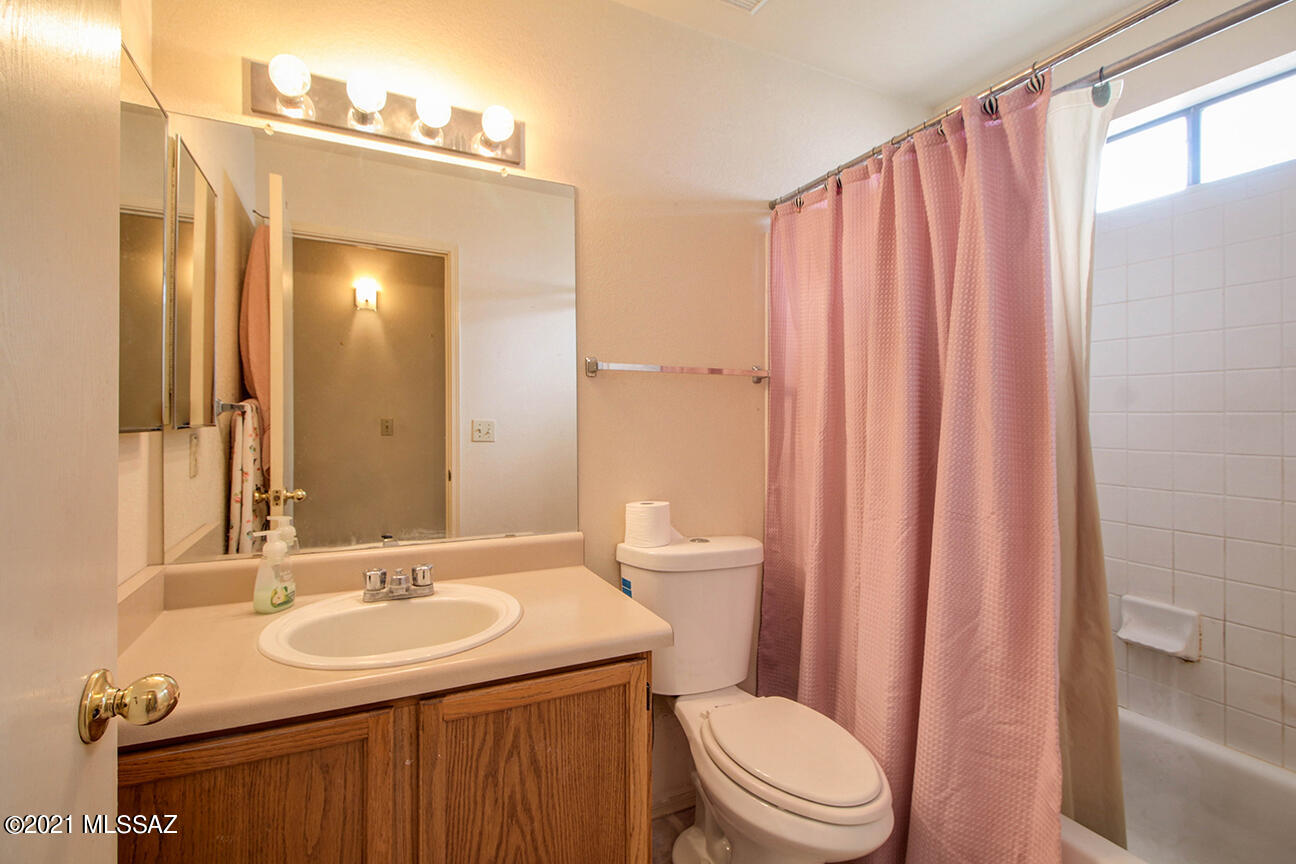 Mesquite Ridge (1-40) - Residential