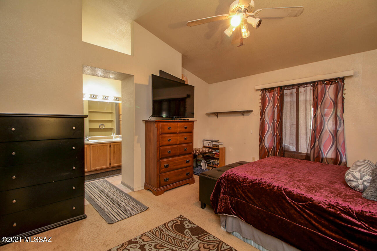 Mesquite Ridge (1-40) - Residential