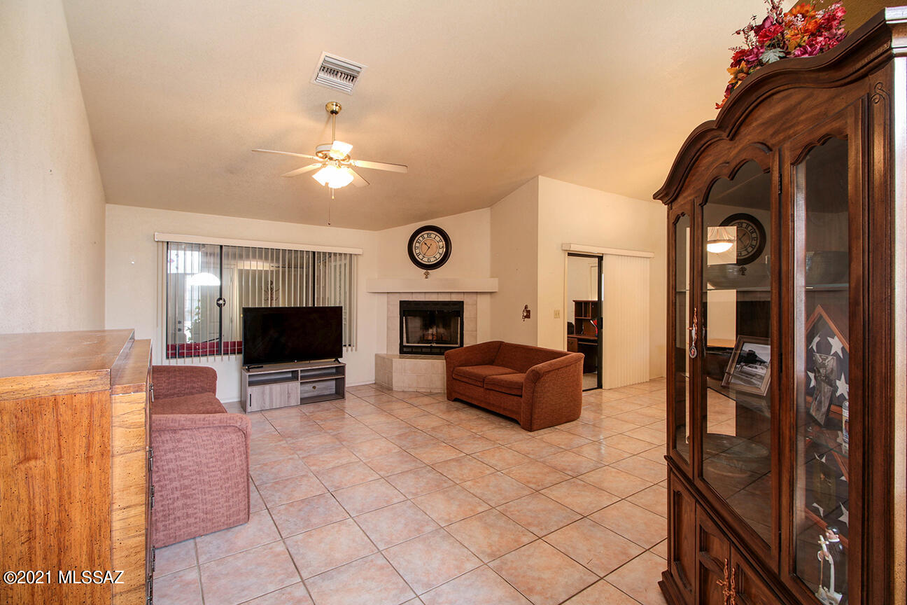 Mesquite Ridge (1-40) - Residential