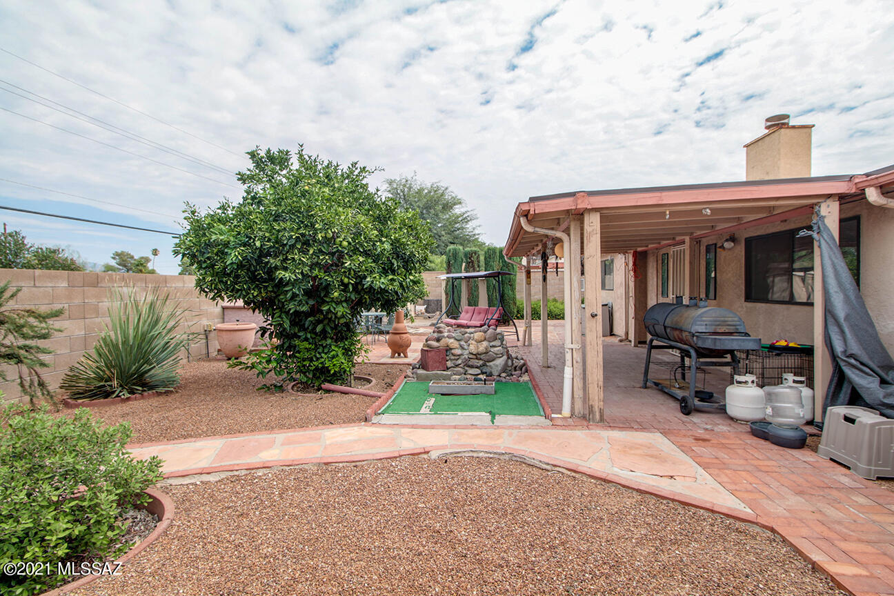 Mesquite Ridge (1-40) - Residential