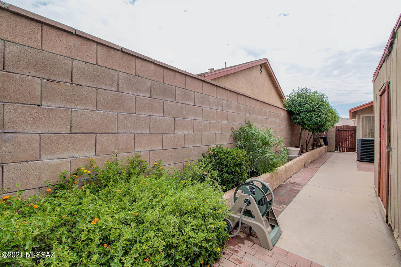 Mesquite Ridge (1-40) - Residential