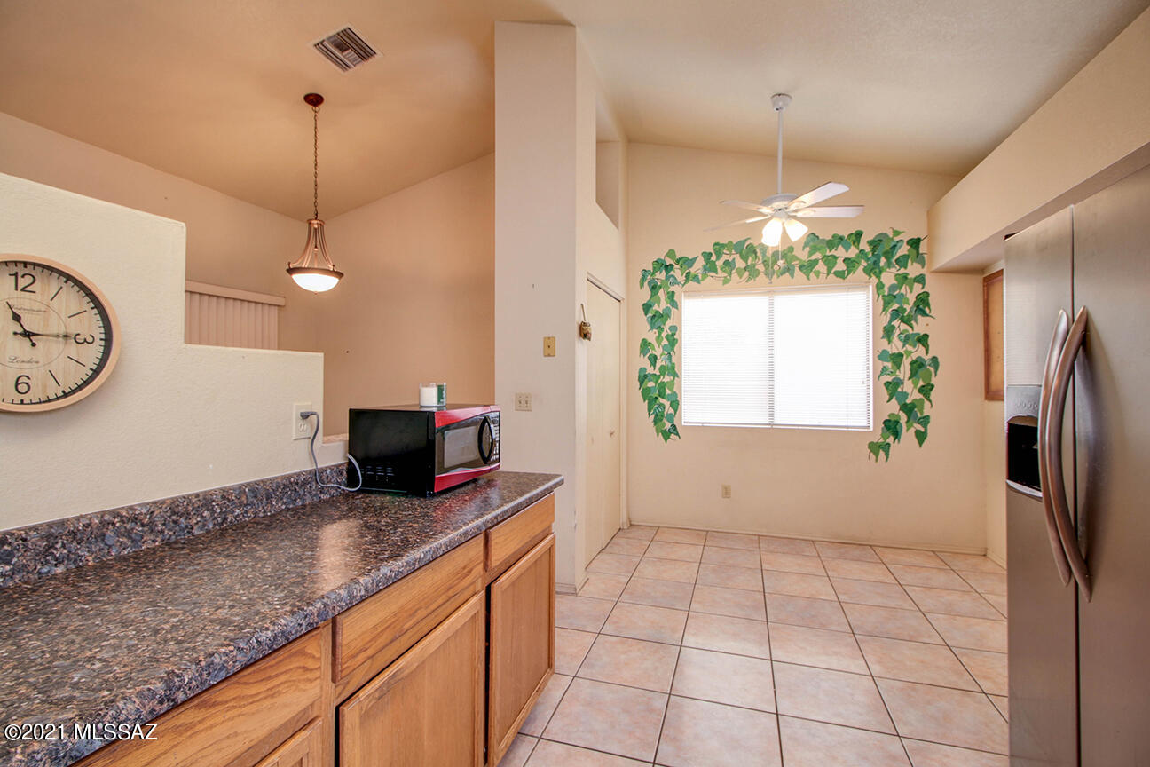 Mesquite Ridge (1-40) - Residential