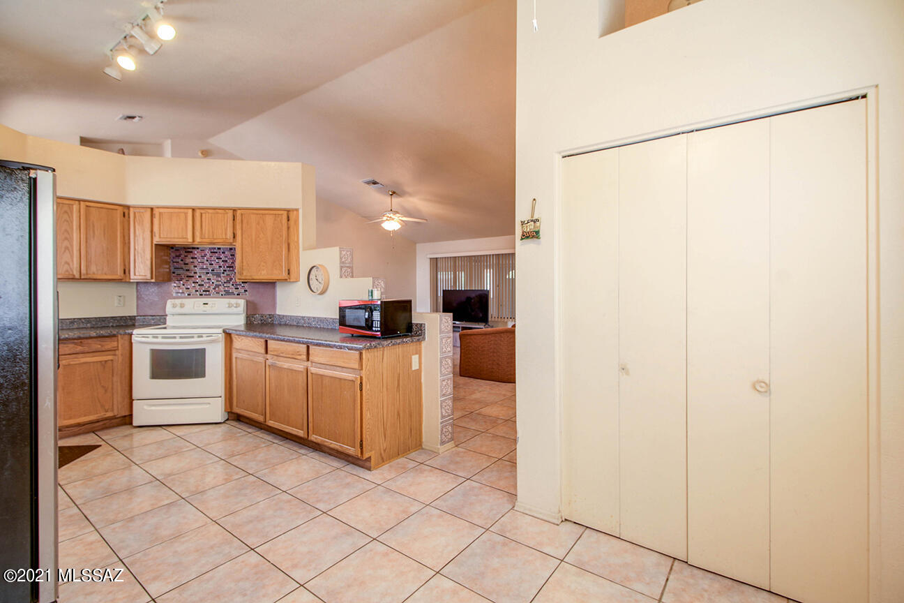 Mesquite Ridge (1-40) - Residential