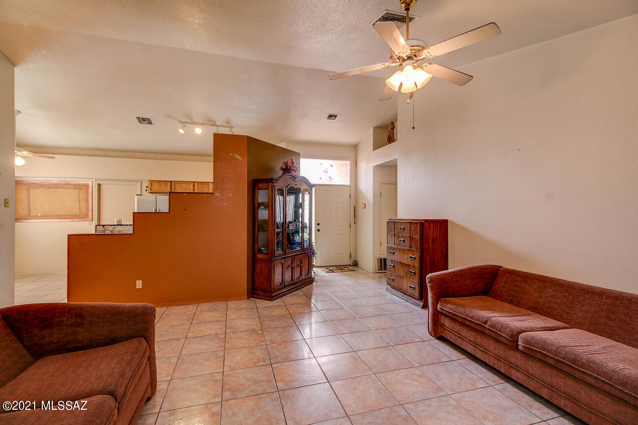 Mesquite Ridge (1-40) - Residential
