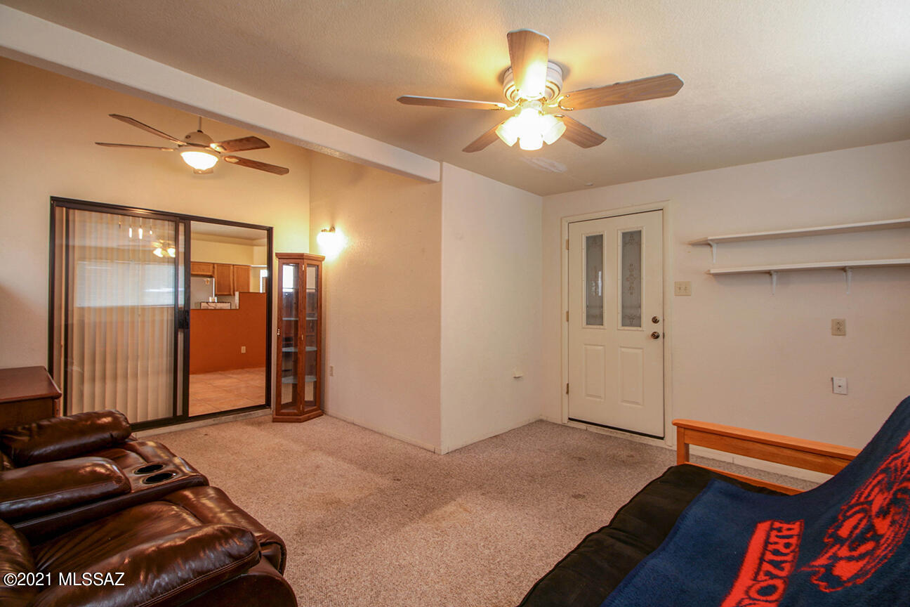 Mesquite Ridge (1-40) - Residential