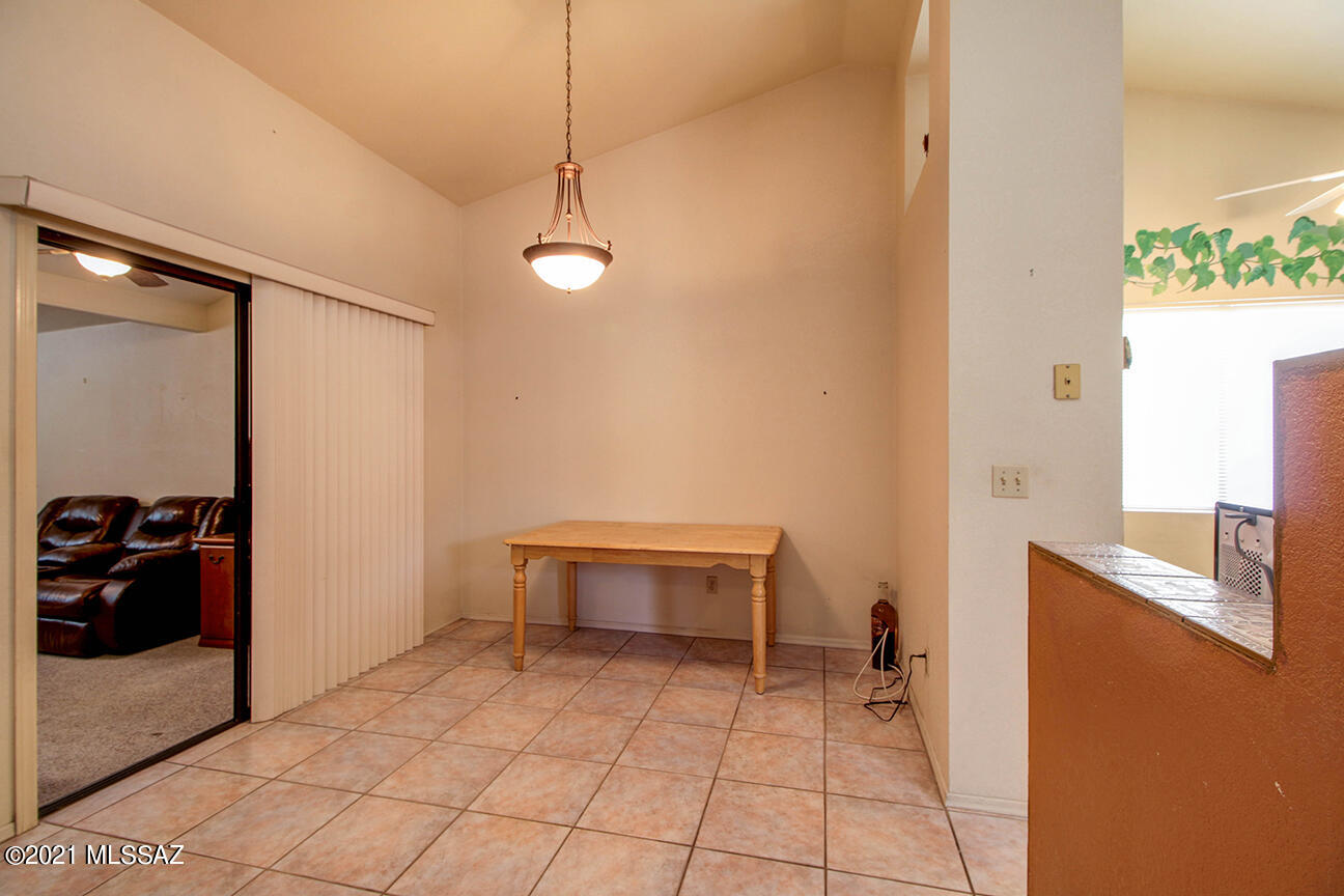 Mesquite Ridge (1-40) - Residential