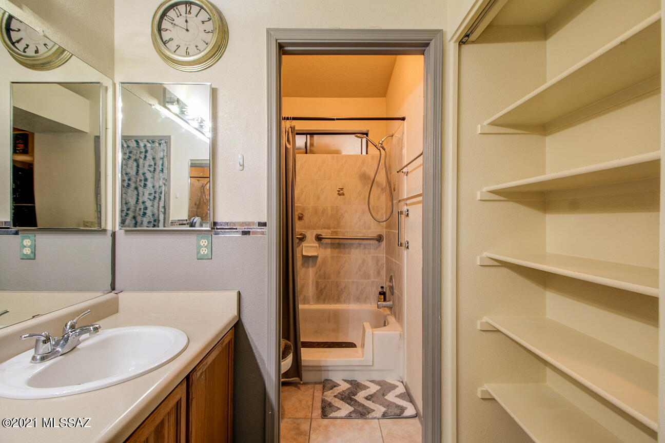 Mesquite Ridge (1-40) - Residential