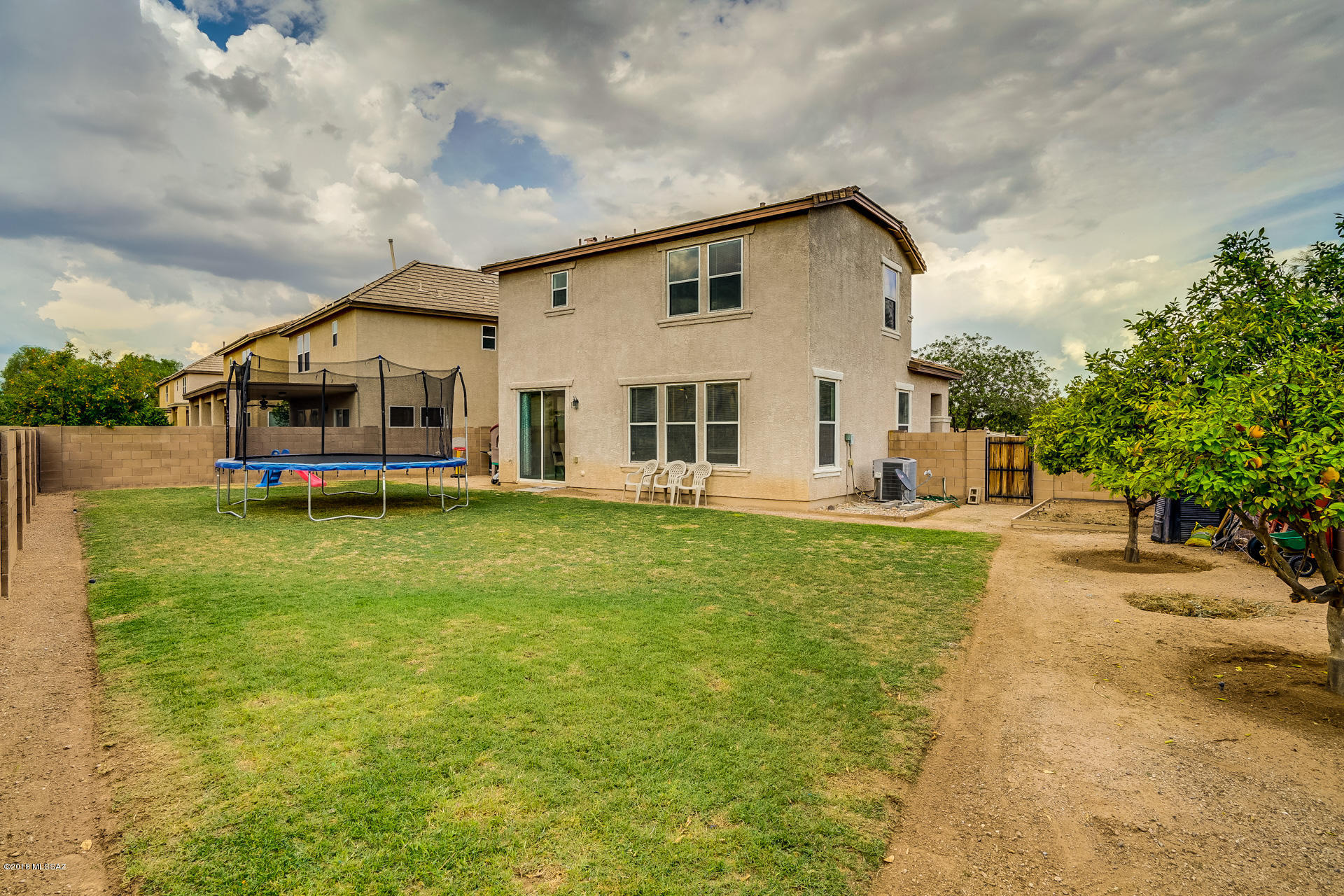 Rancho Valencia (1-583) - Residential