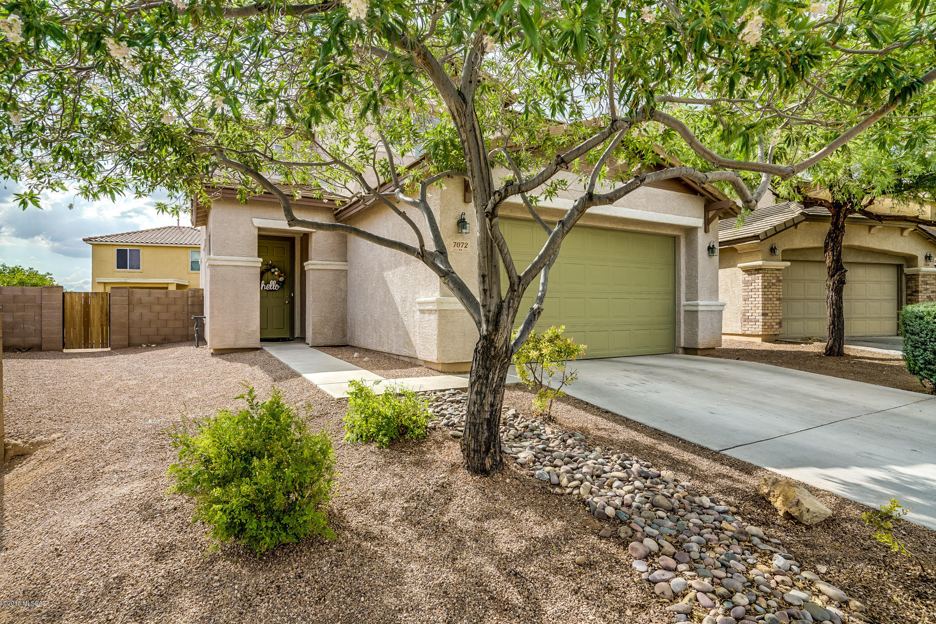 Rancho Valencia (1-583) - Residential