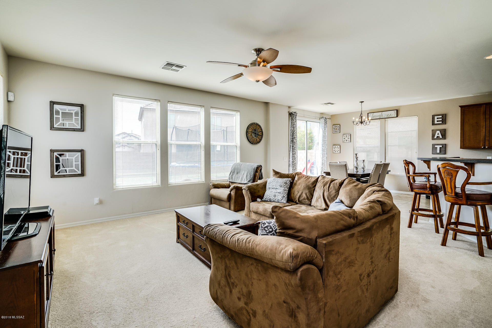 Rancho Valencia (1-583) - Residential