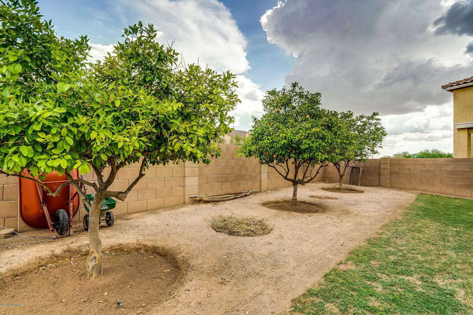 Rancho Valencia (1-583) - Residential