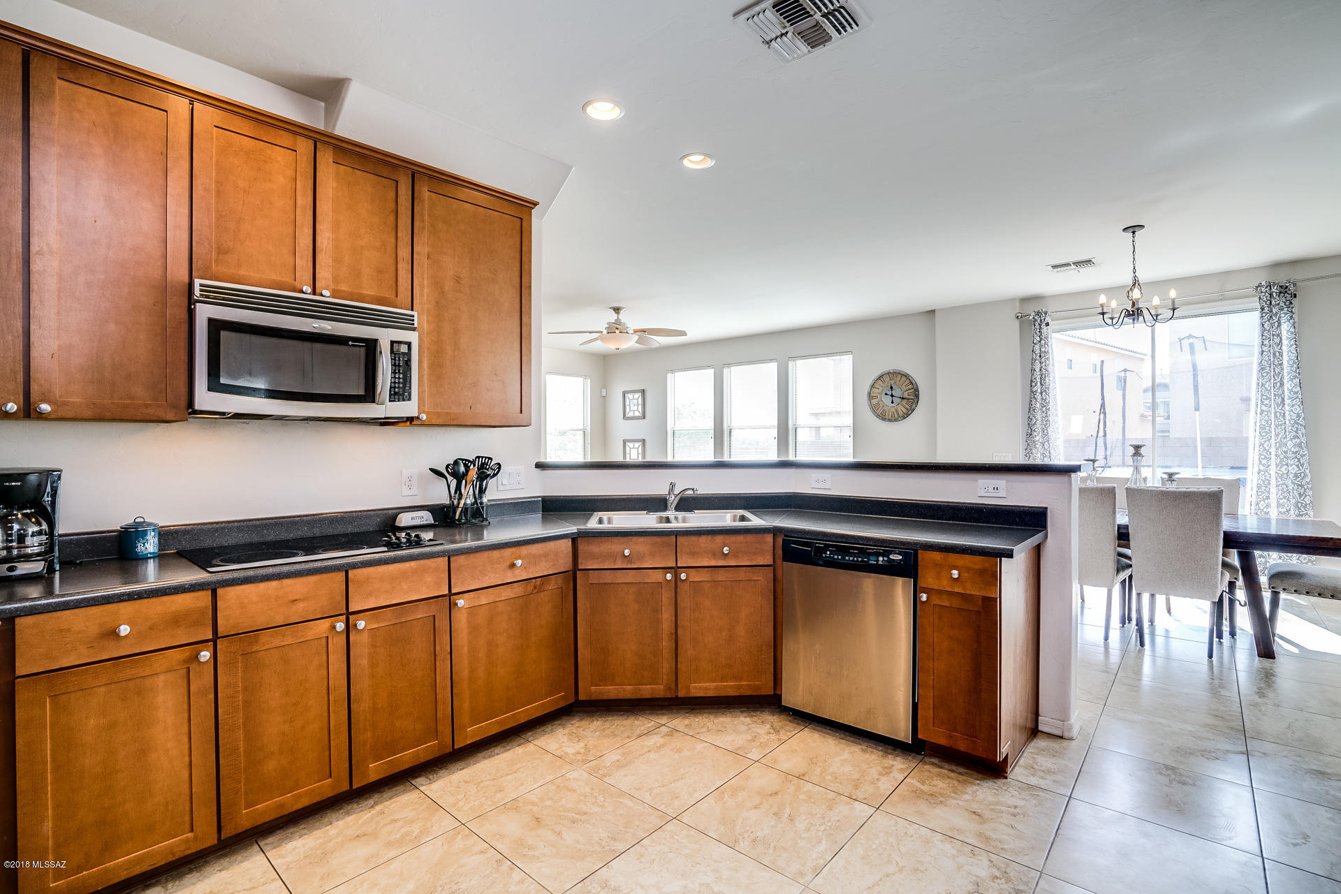 Rancho Valencia (1-583) - Residential