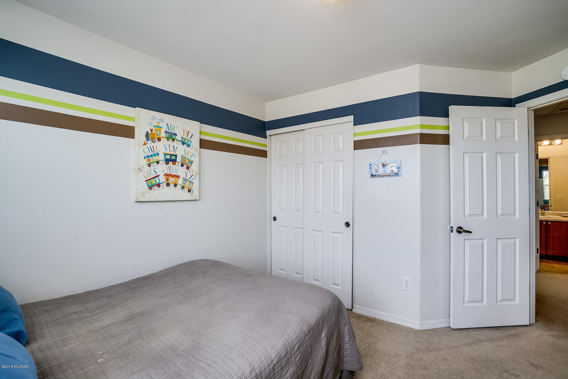 Rancho Valencia (1-583) - Residential