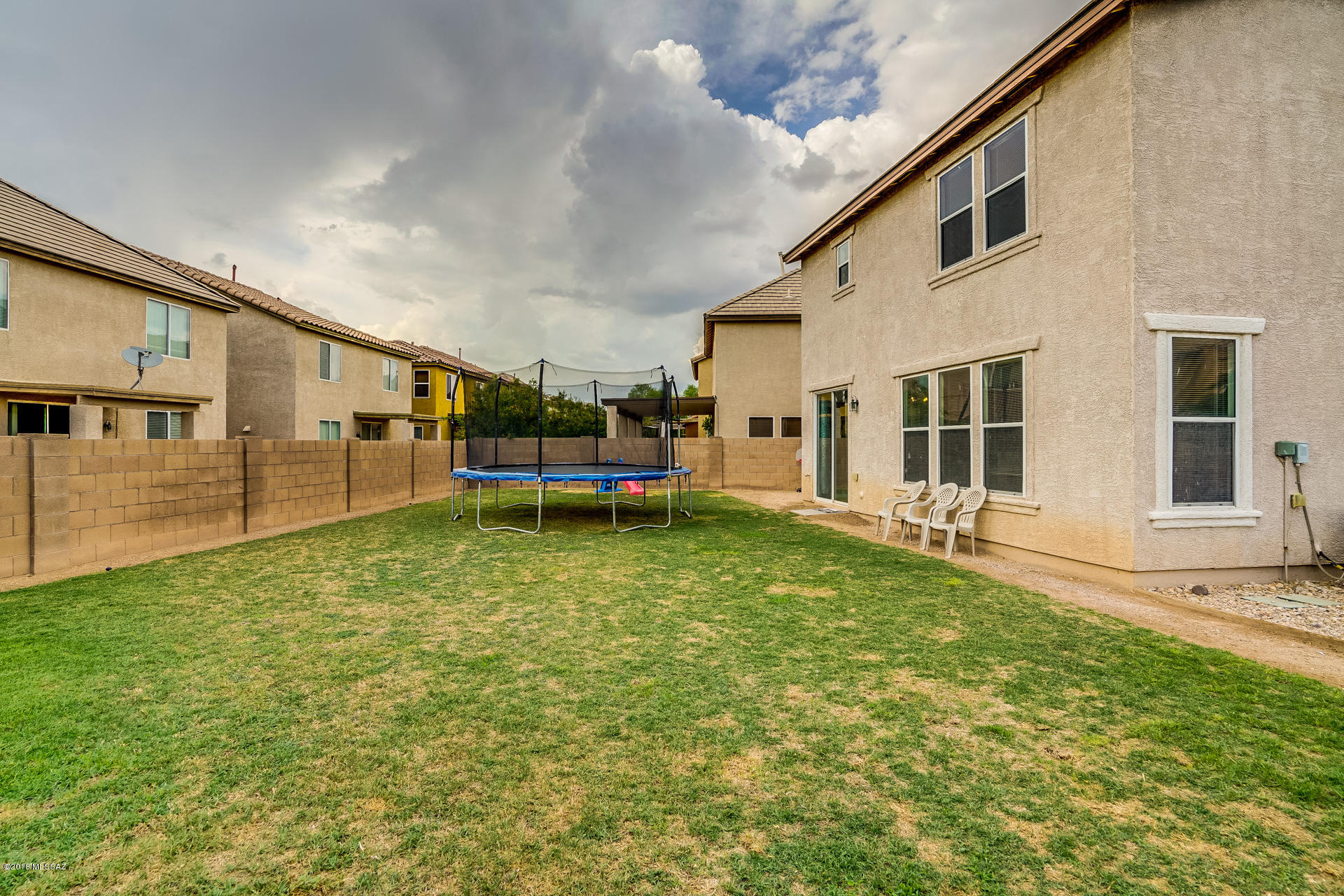 Rancho Valencia (1-583) - Residential