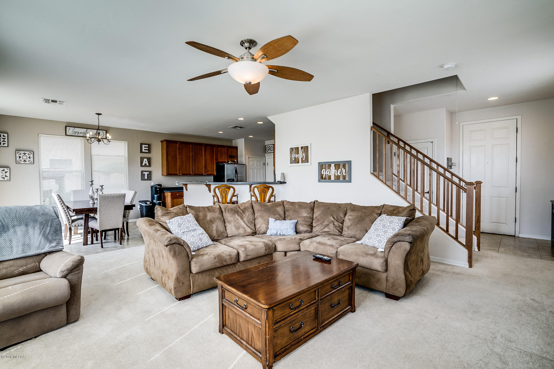 Rancho Valencia (1-583) - Residential