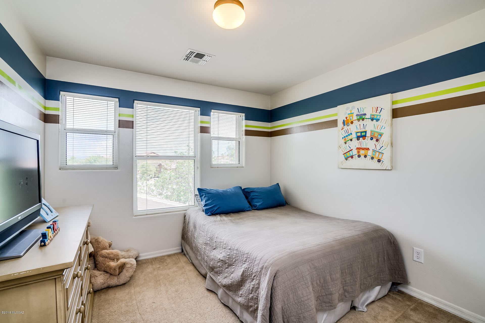 Rancho Valencia (1-583) - Residential