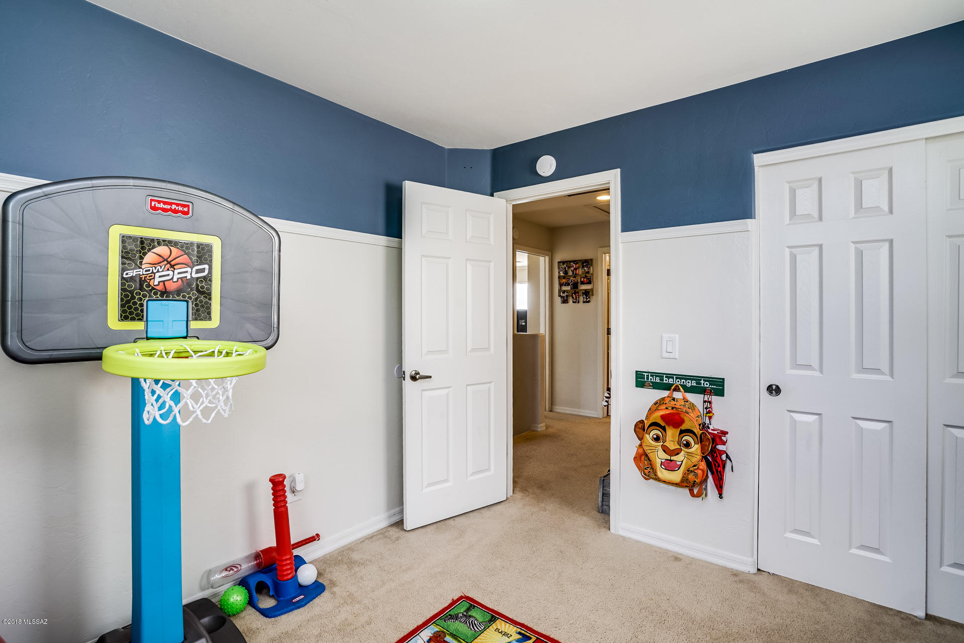 Rancho Valencia (1-583) - Residential