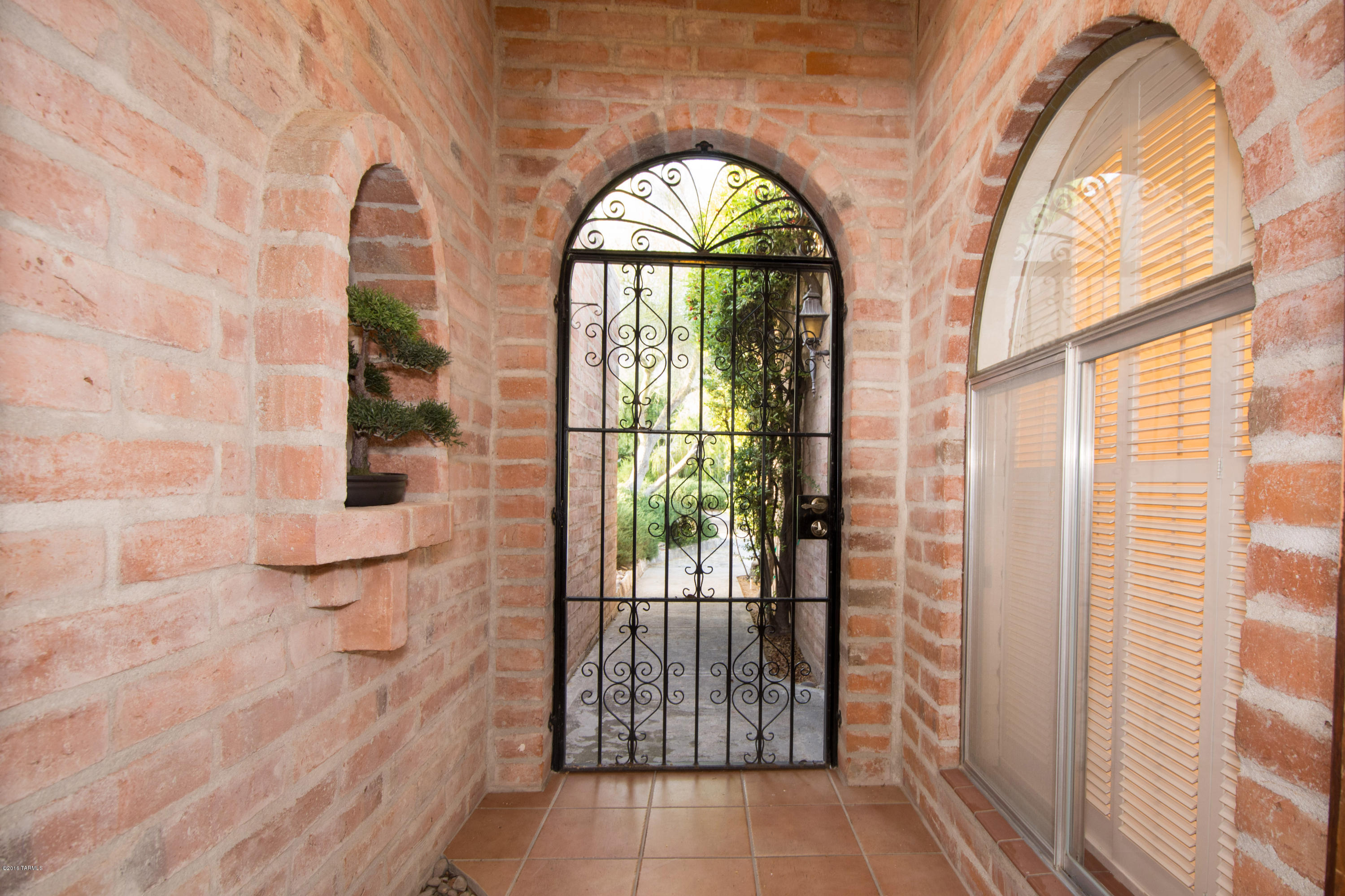 Skyline Viviendas (1-34) - Residential