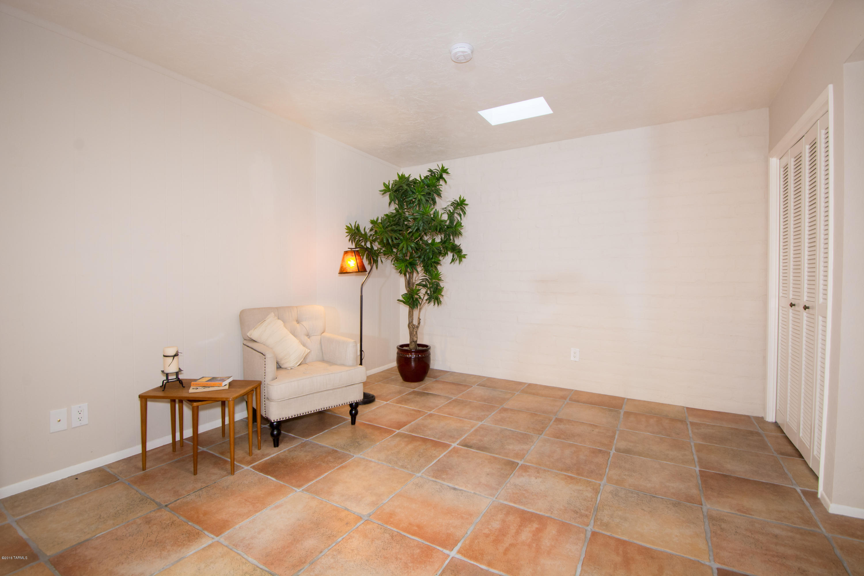 Skyline Viviendas (1-34) - Residential