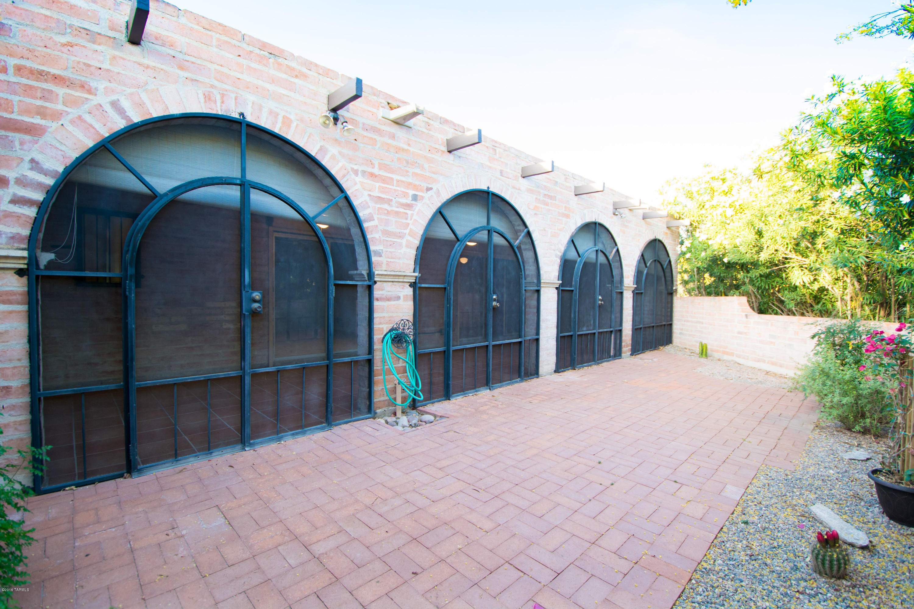 Skyline Viviendas (1-34) - Residential