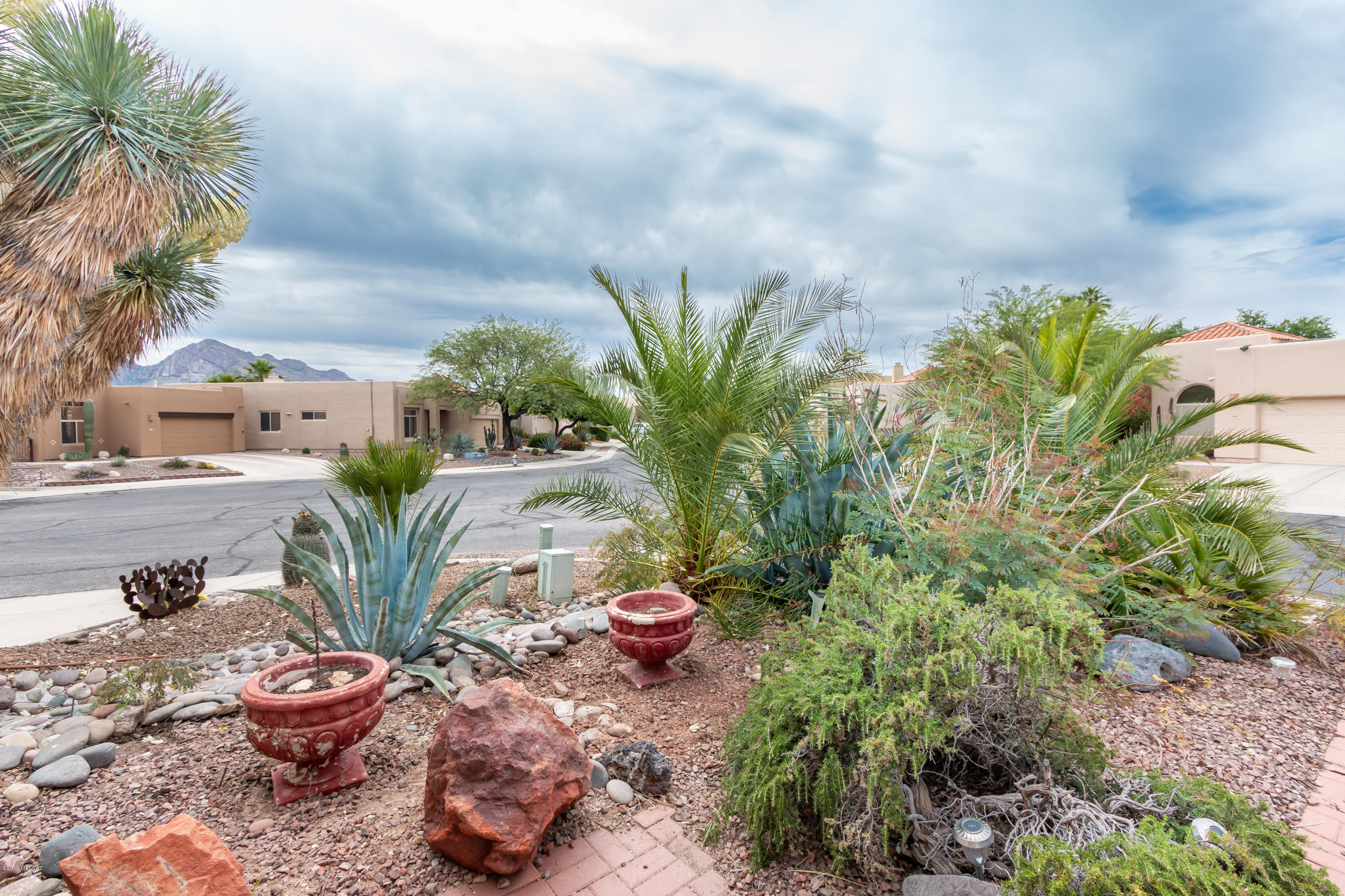 Copper Creek II, Blocks B, E & F (1-184) - Residential