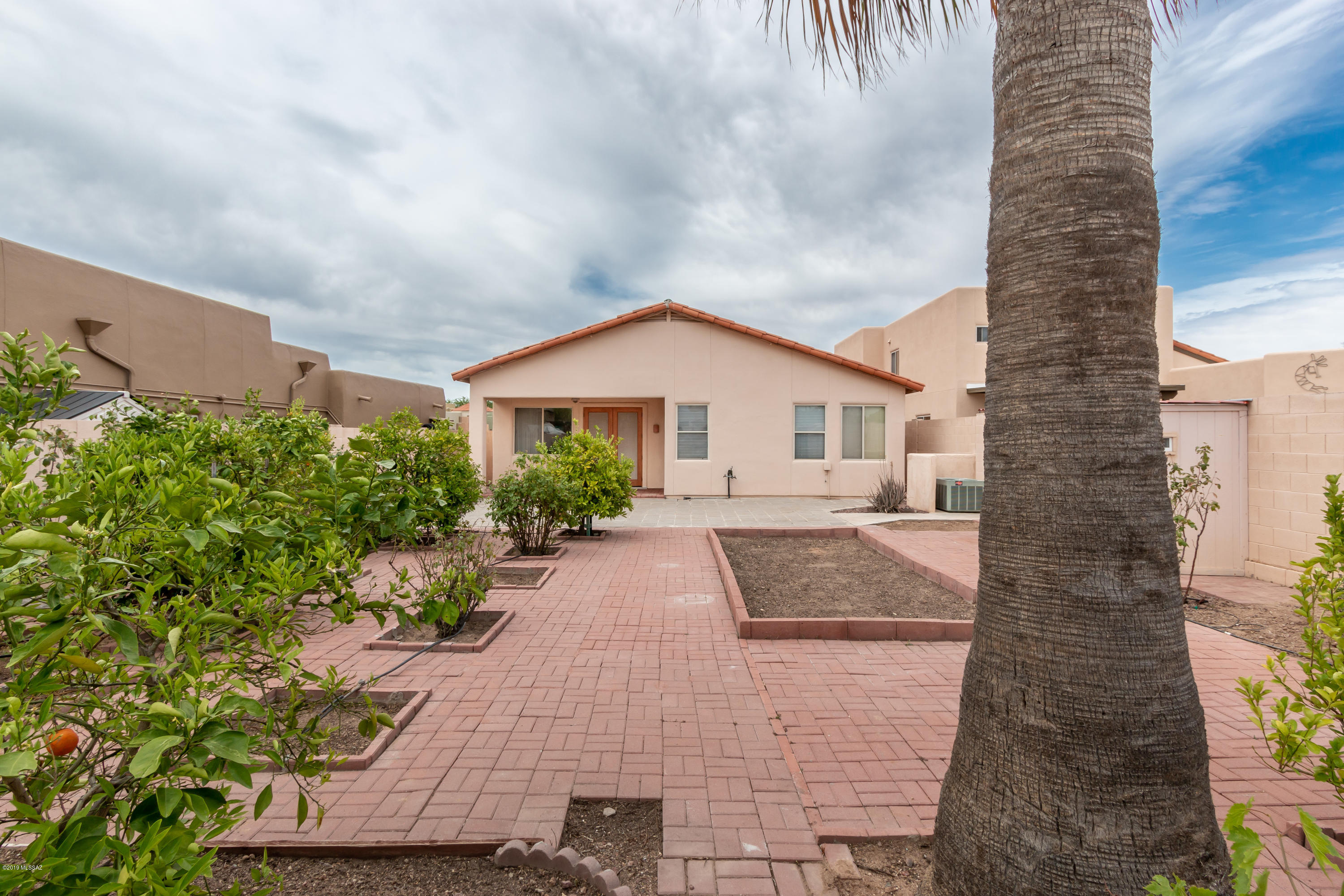 Copper Creek II, Blocks B, E & F (1-184) - Residential