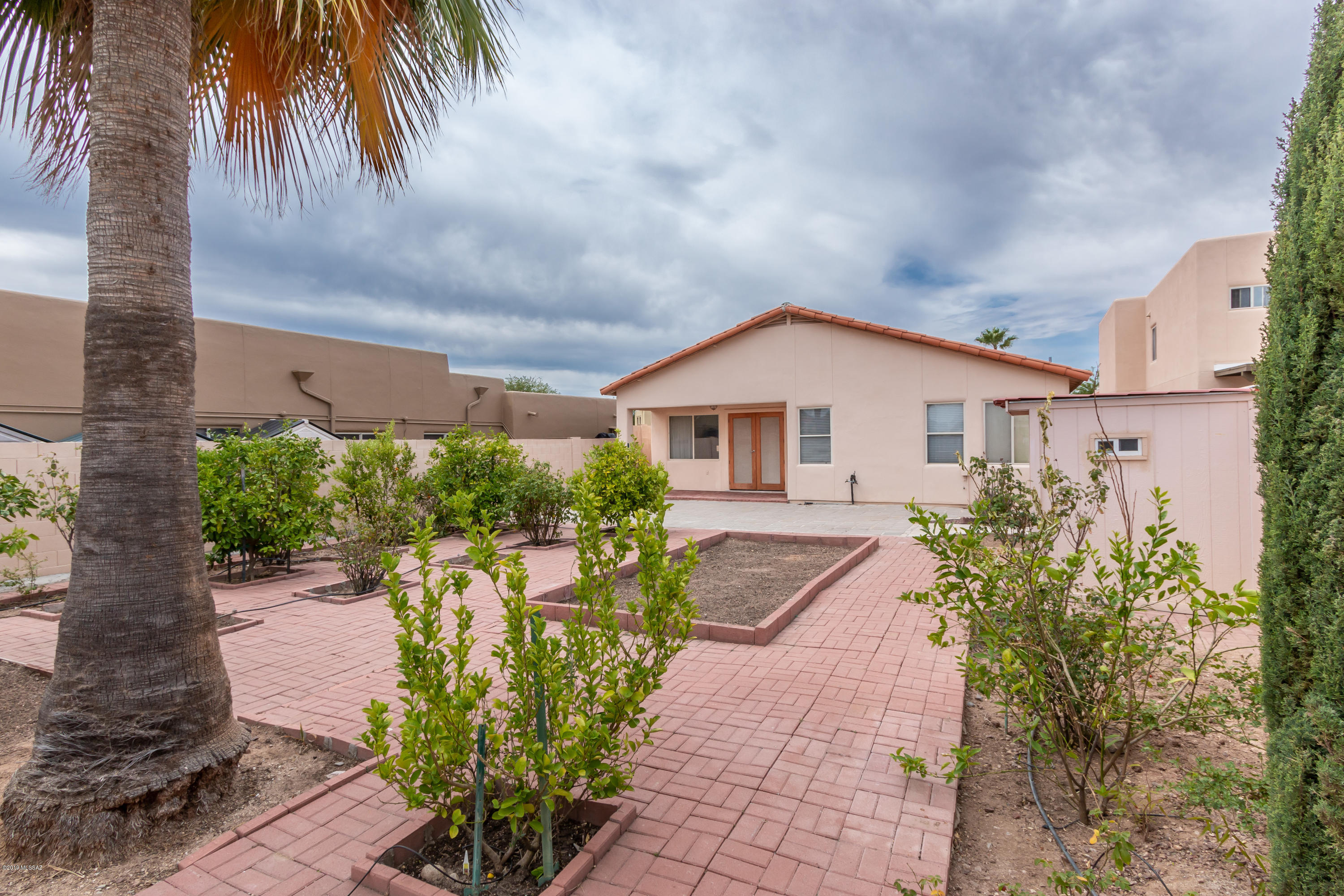 Copper Creek II, Blocks B, E & F (1-184) - Residential