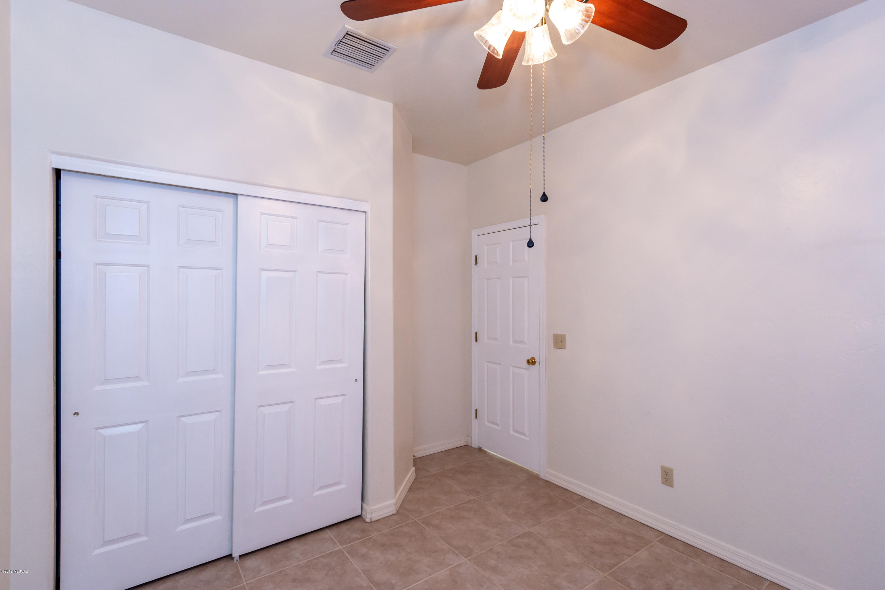 Copper Creek II, Blocks B, E & F (1-184) - Residential