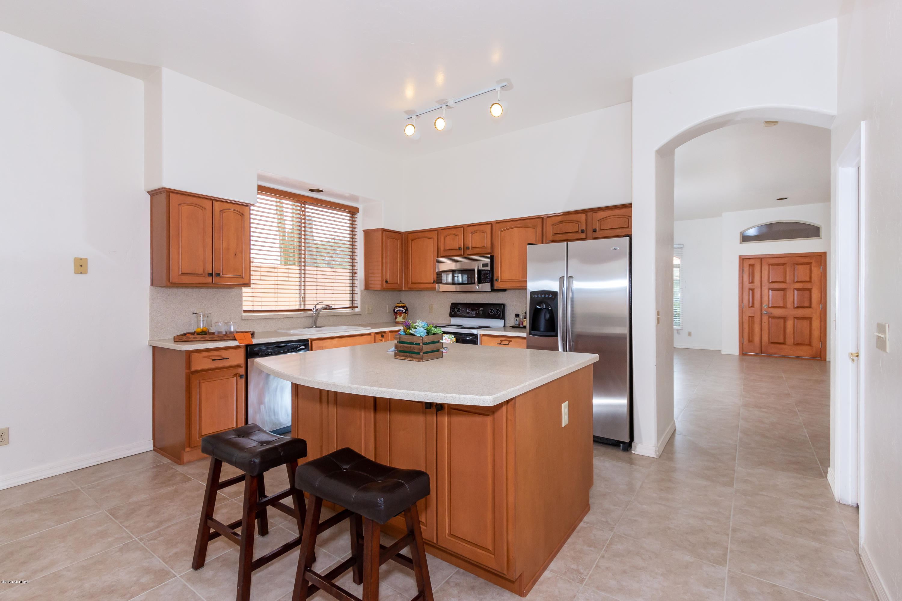 Copper Creek II, Blocks B, E & F (1-184) - Residential
