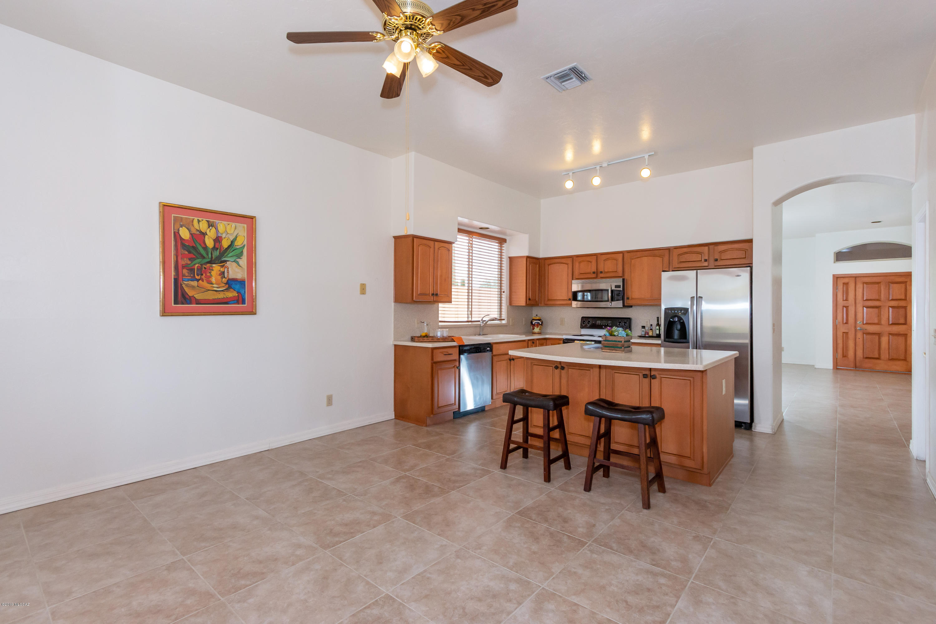 Copper Creek II, Blocks B, E & F (1-184) - Residential