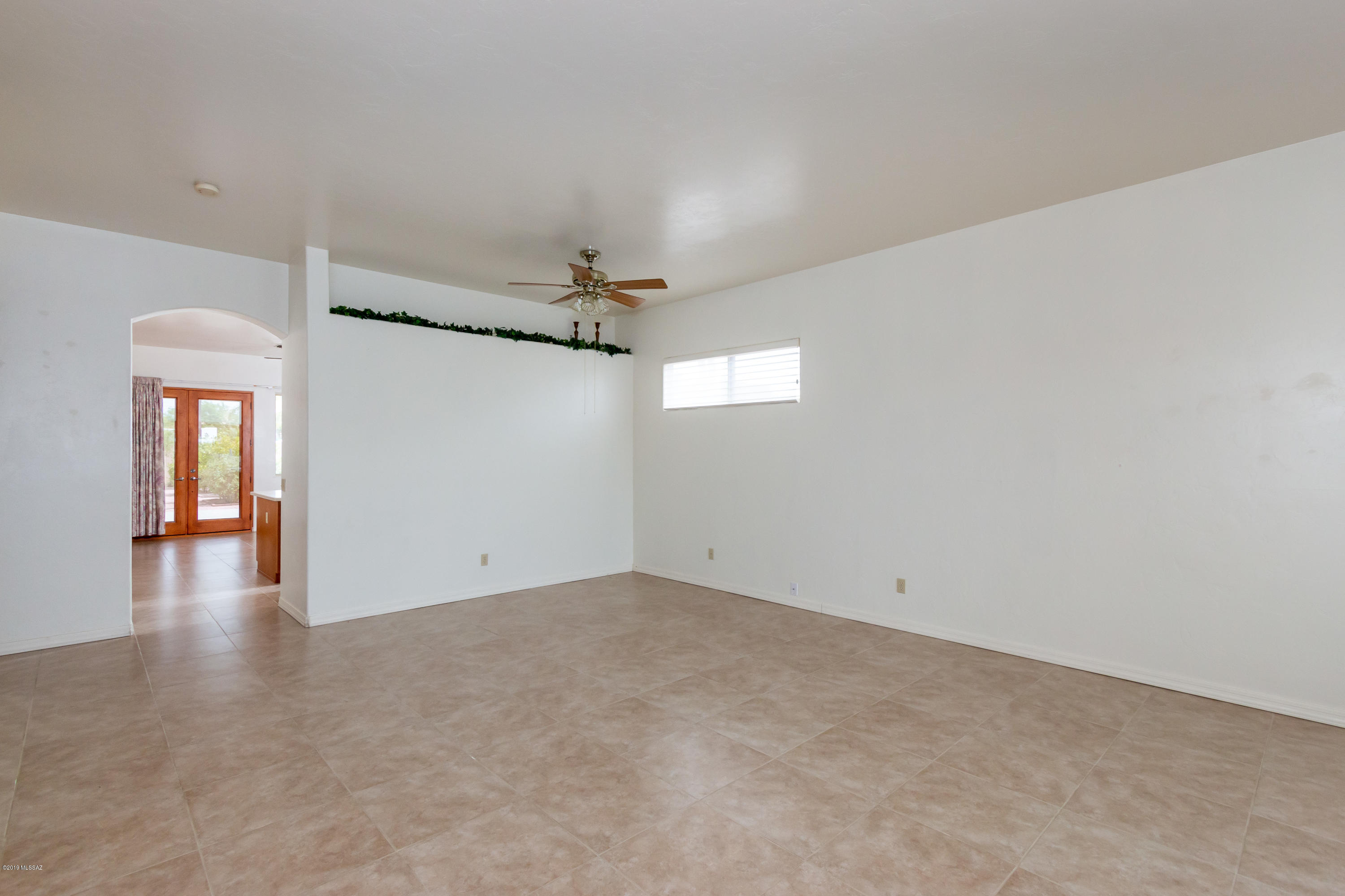 Copper Creek II, Blocks B, E & F (1-184) - Residential