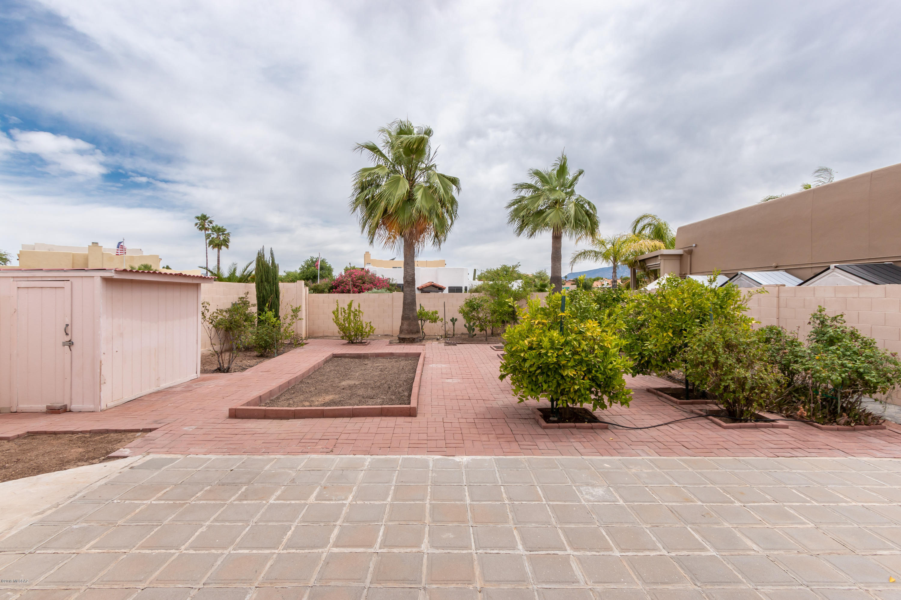Copper Creek II, Blocks B, E & F (1-184) - Residential