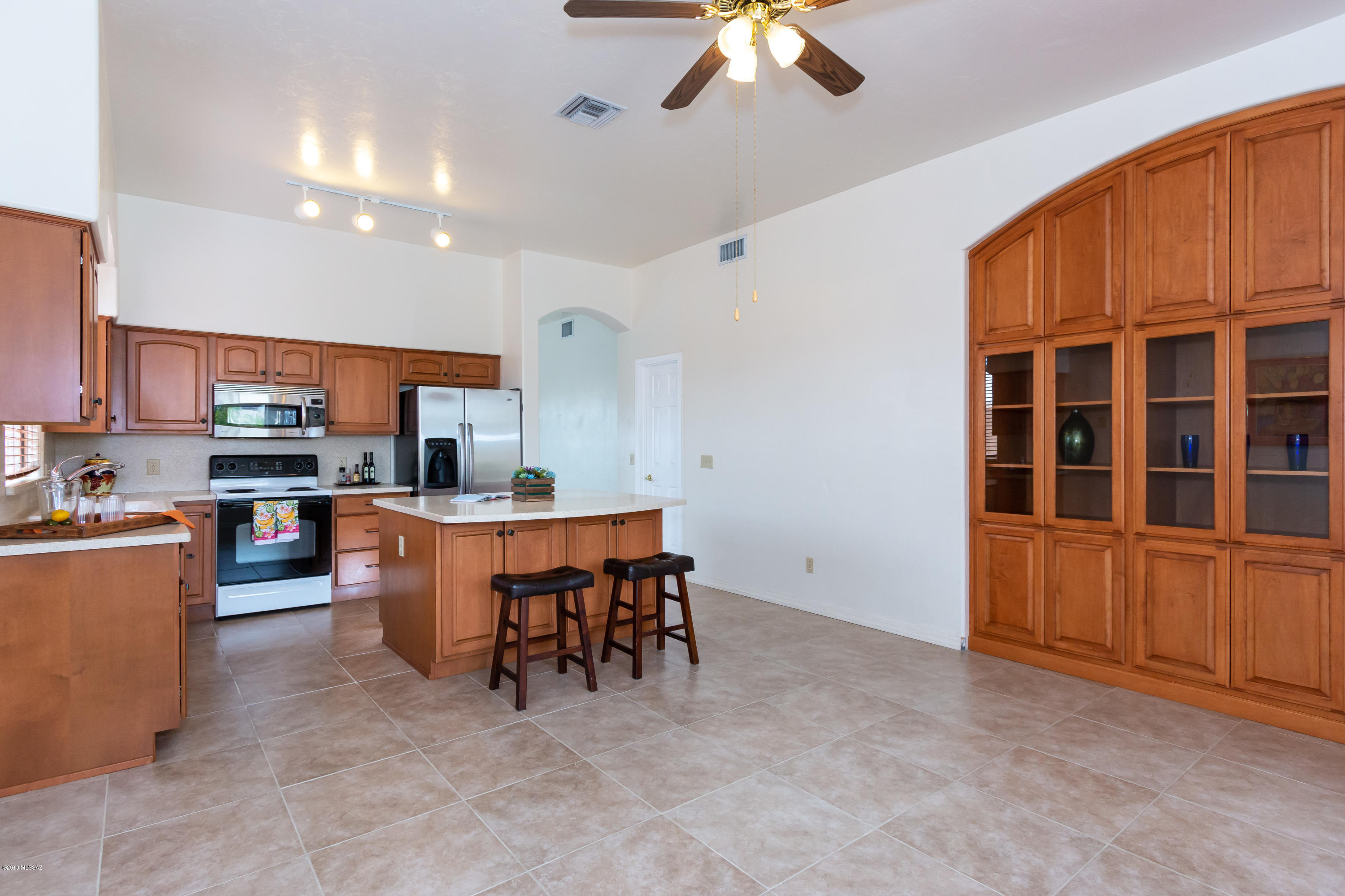 Copper Creek II, Blocks B, E & F (1-184) - Residential