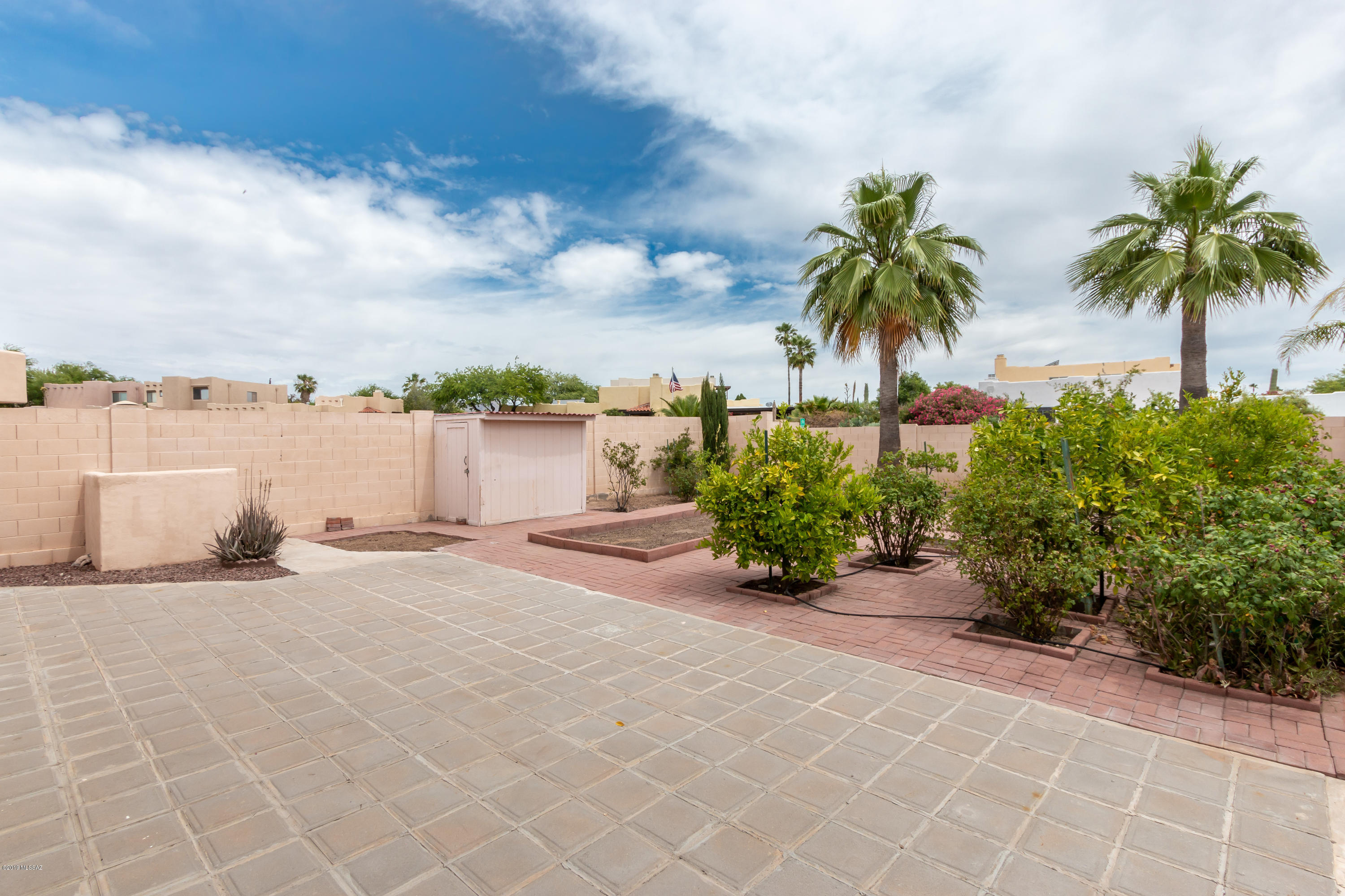 Copper Creek II, Blocks B, E & F (1-184) - Residential