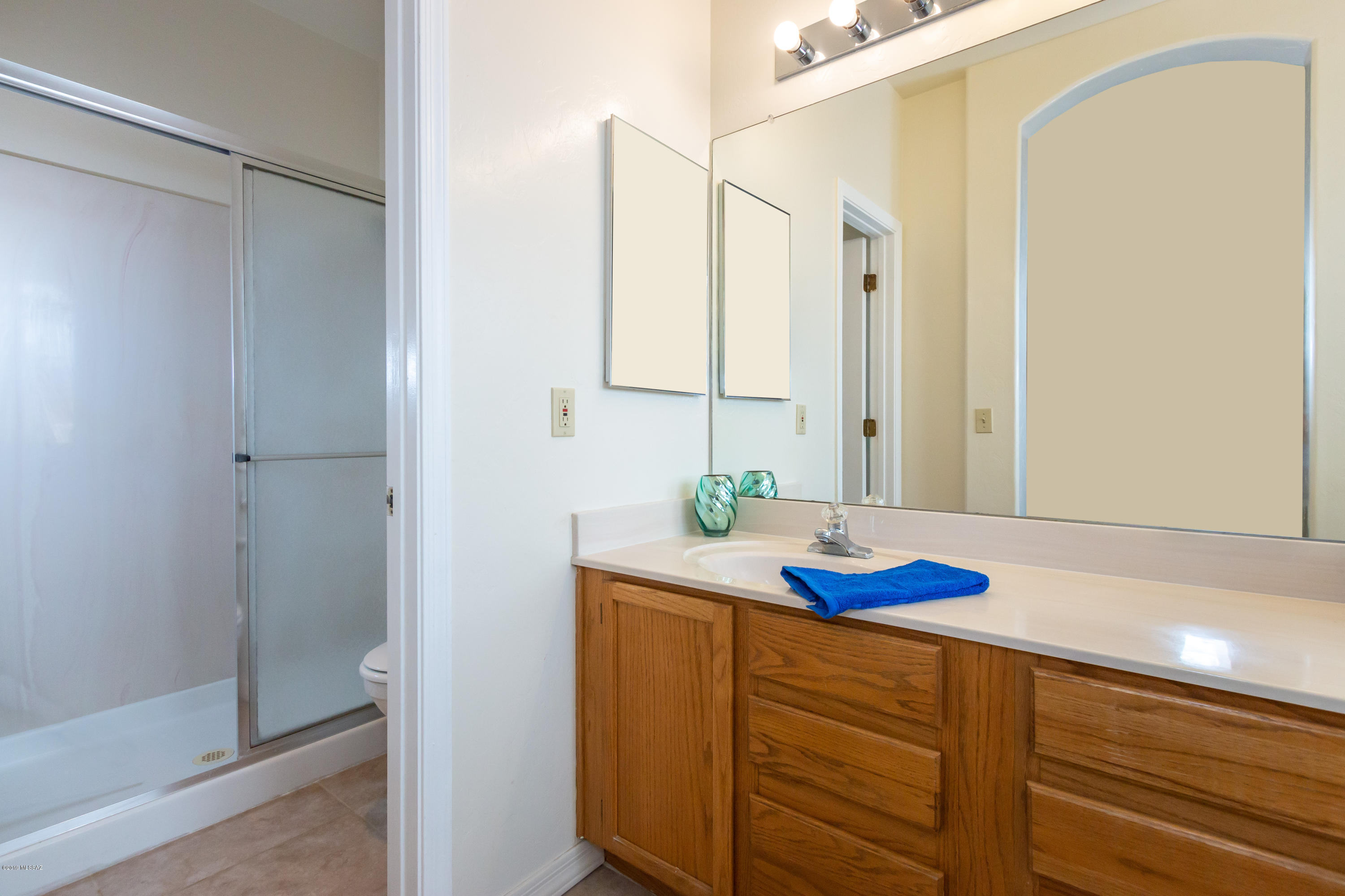 Copper Creek II, Blocks B, E & F (1-184) - Residential