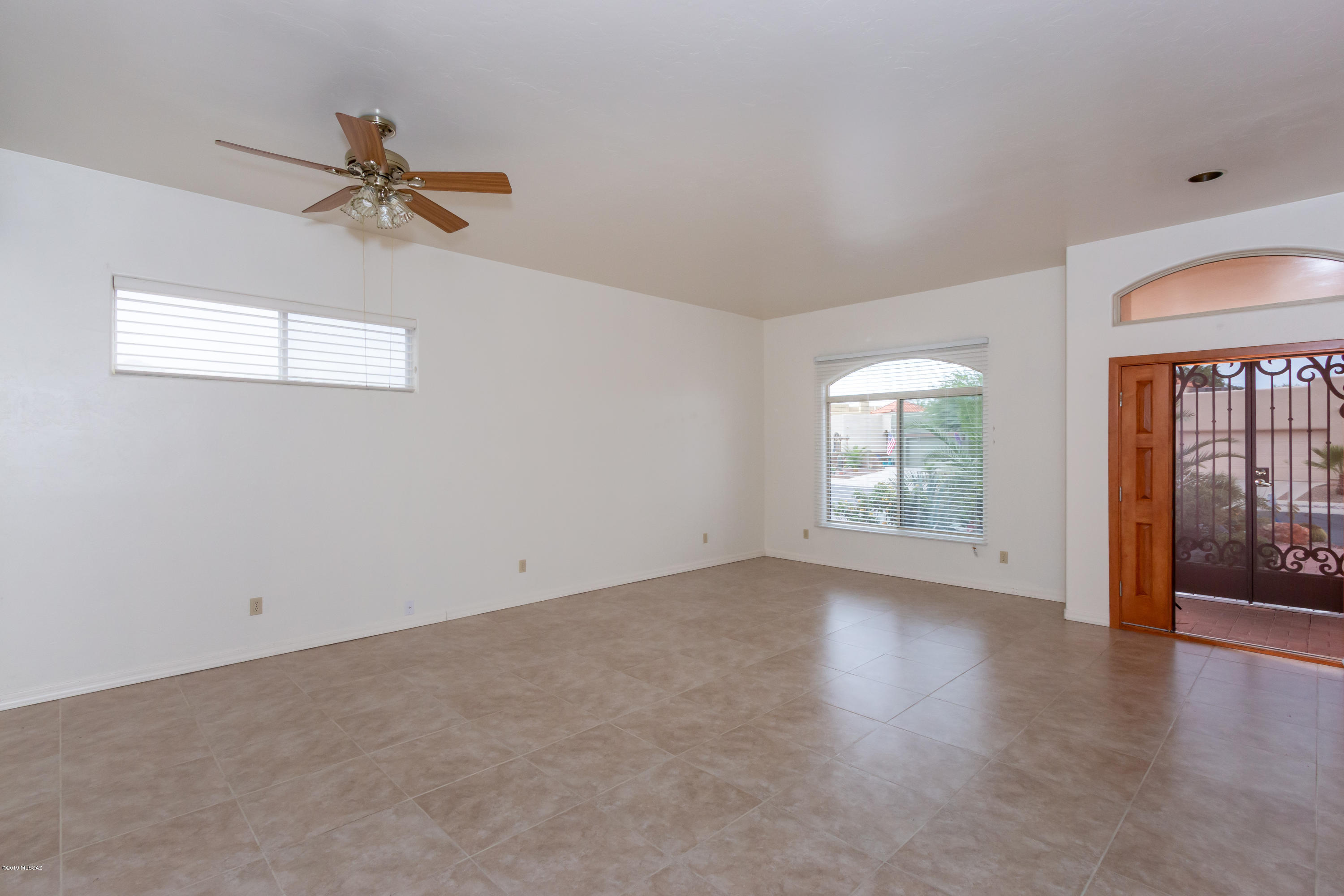 Copper Creek II, Blocks B, E & F (1-184) - Residential