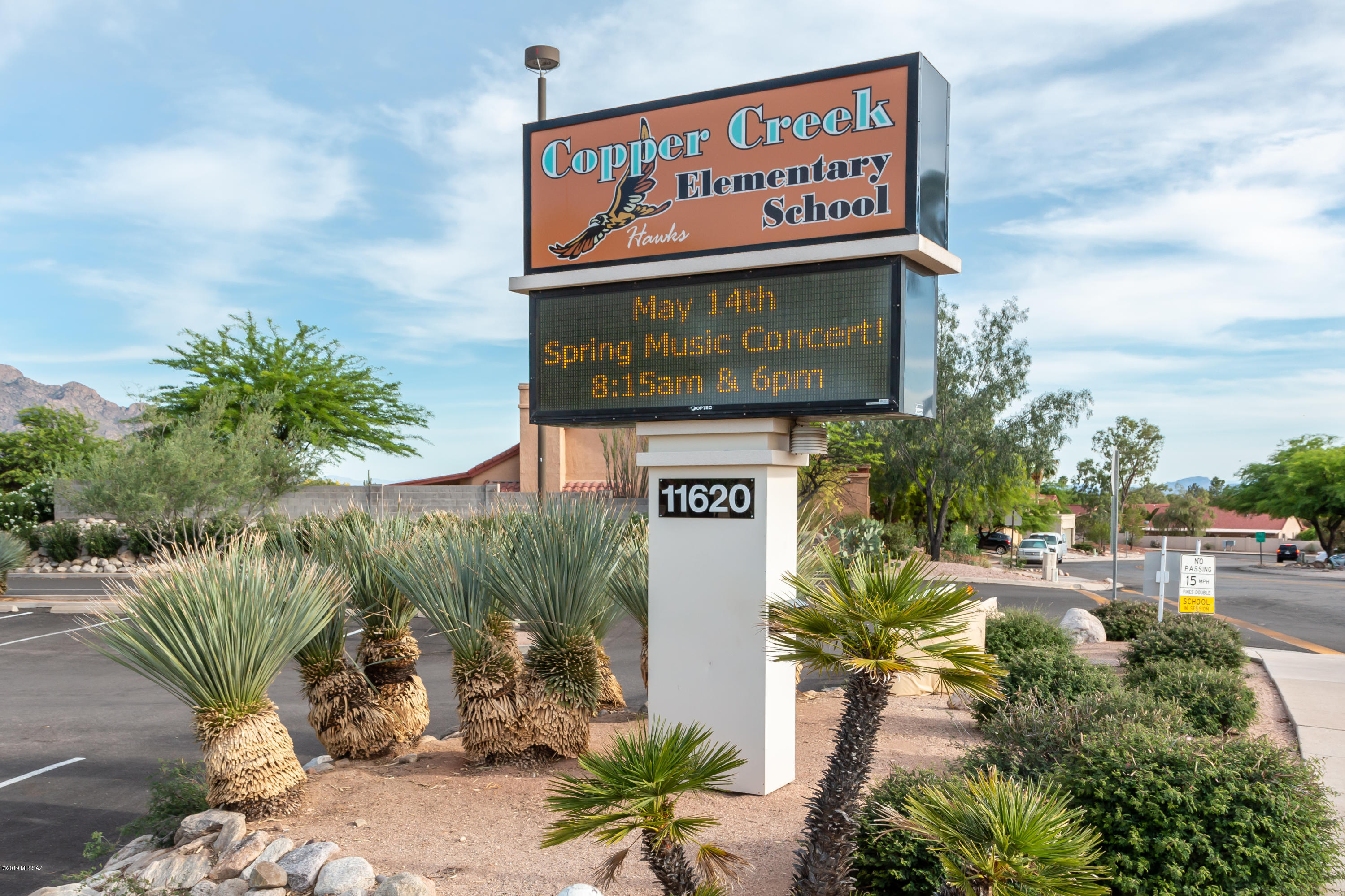 Copper Creek II, Blocks B, E & F (1-184) - Residential