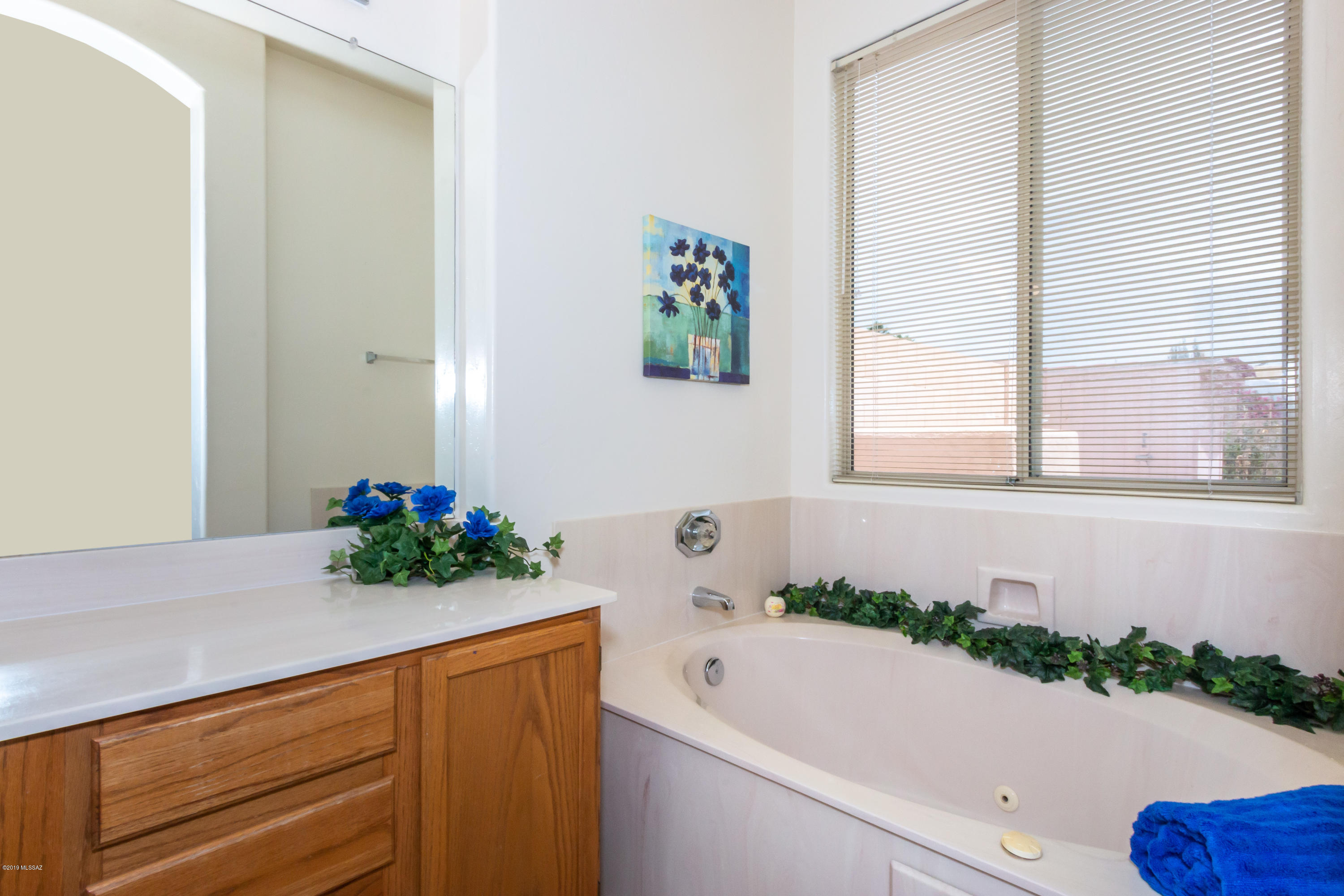 Copper Creek II, Blocks B, E & F (1-184) - Residential