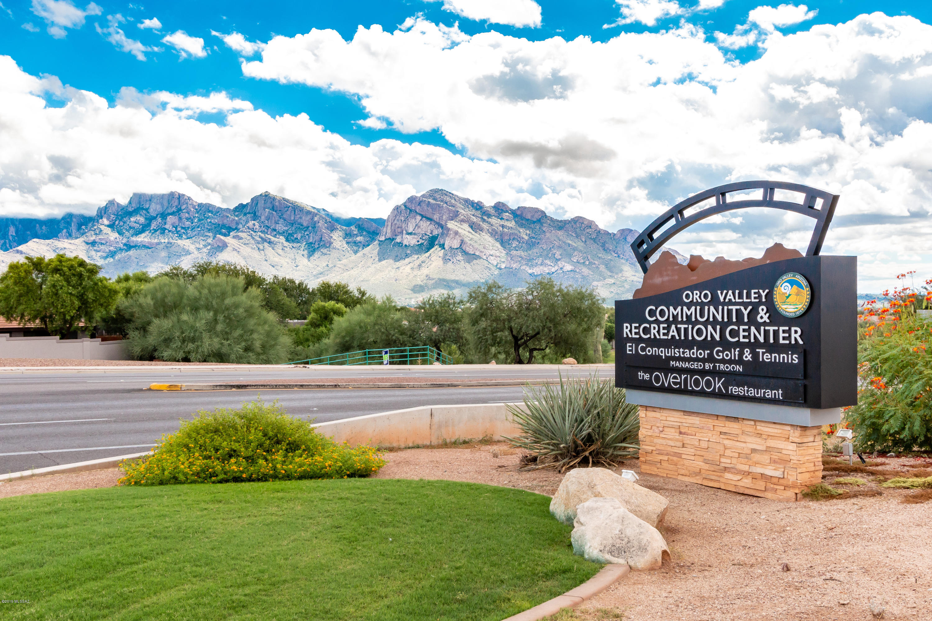 Copper Creek II, Blocks B, E & F (1-184) - Residential
