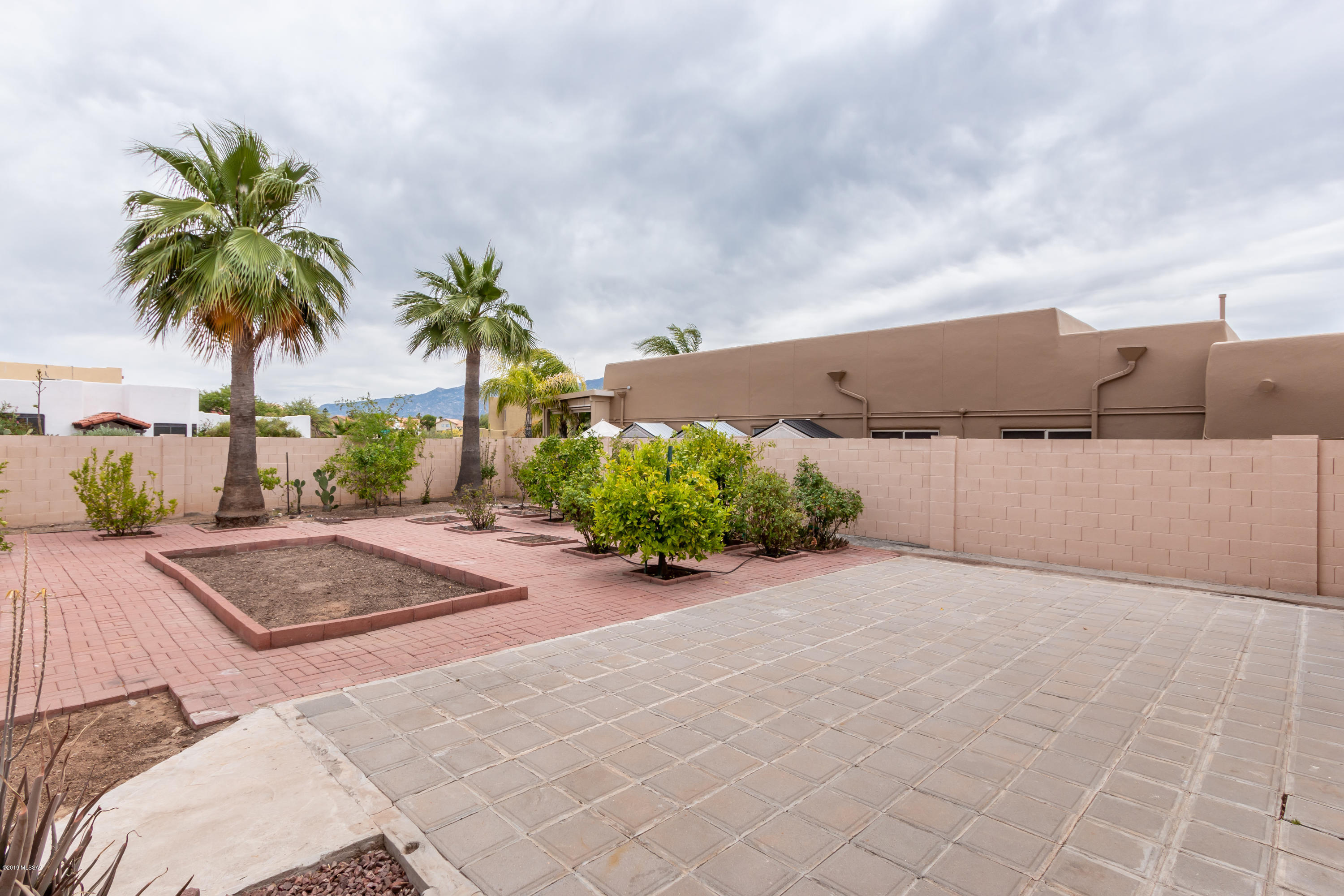 Copper Creek II, Blocks B, E & F (1-184) - Residential