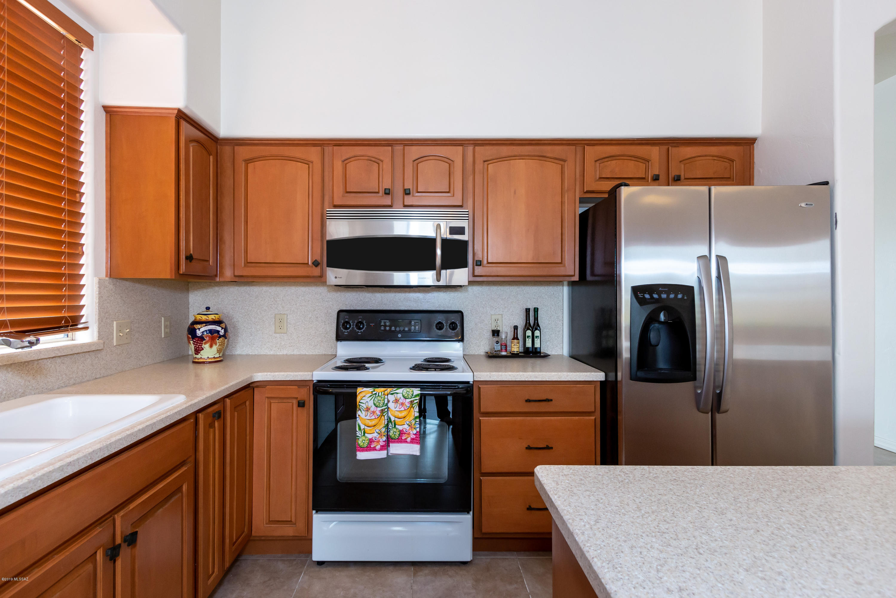 Copper Creek II, Blocks B, E & F (1-184) - Residential