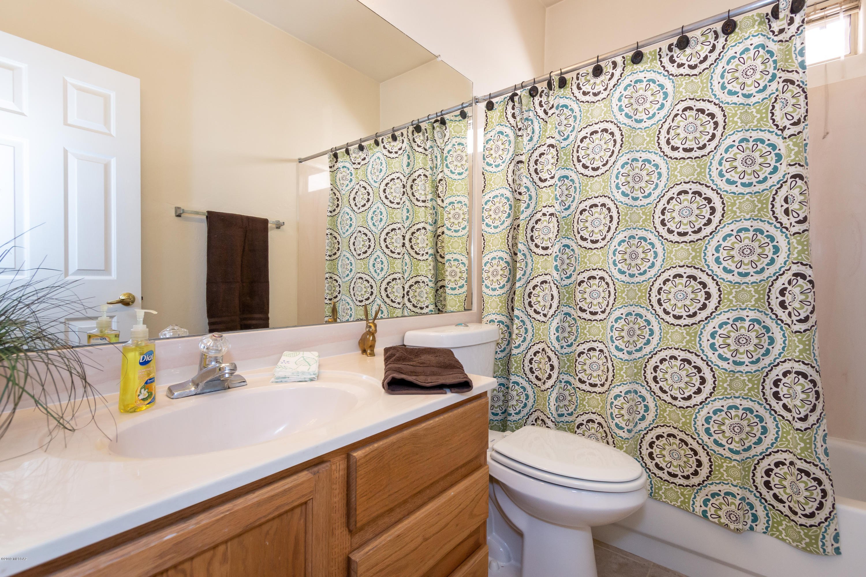 Copper Creek II, Blocks B, E & F (1-184) - Residential
