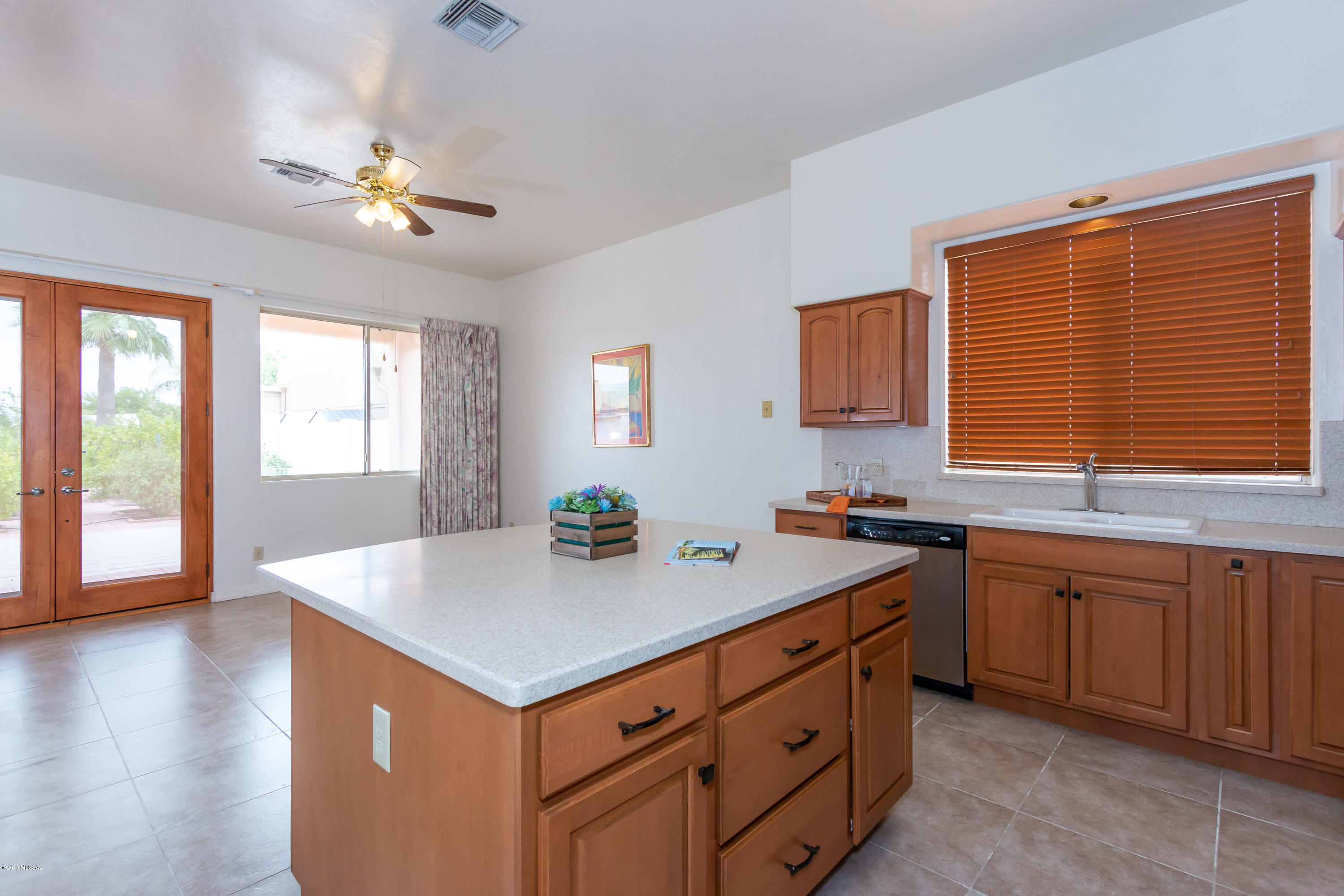 Copper Creek II, Blocks B, E & F (1-184) - Residential
