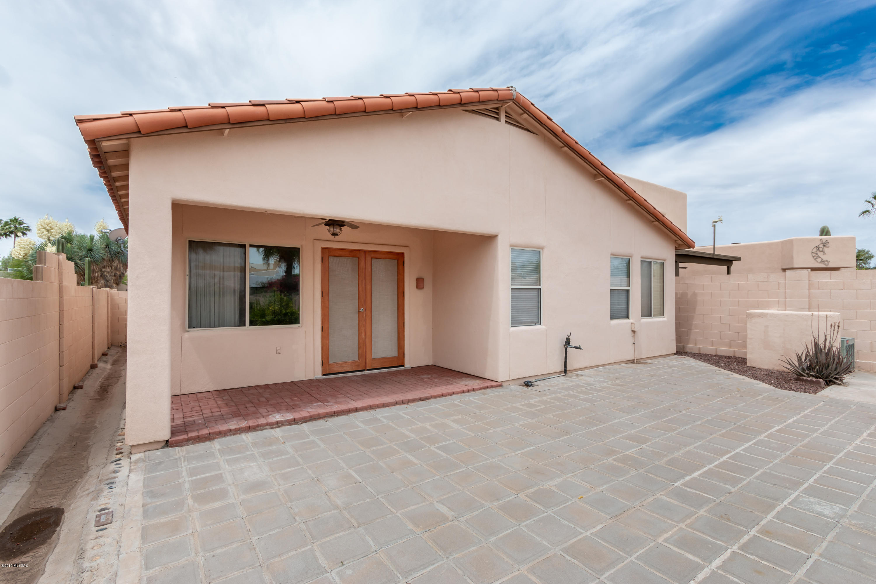 Copper Creek II, Blocks B, E & F (1-184) - Residential
